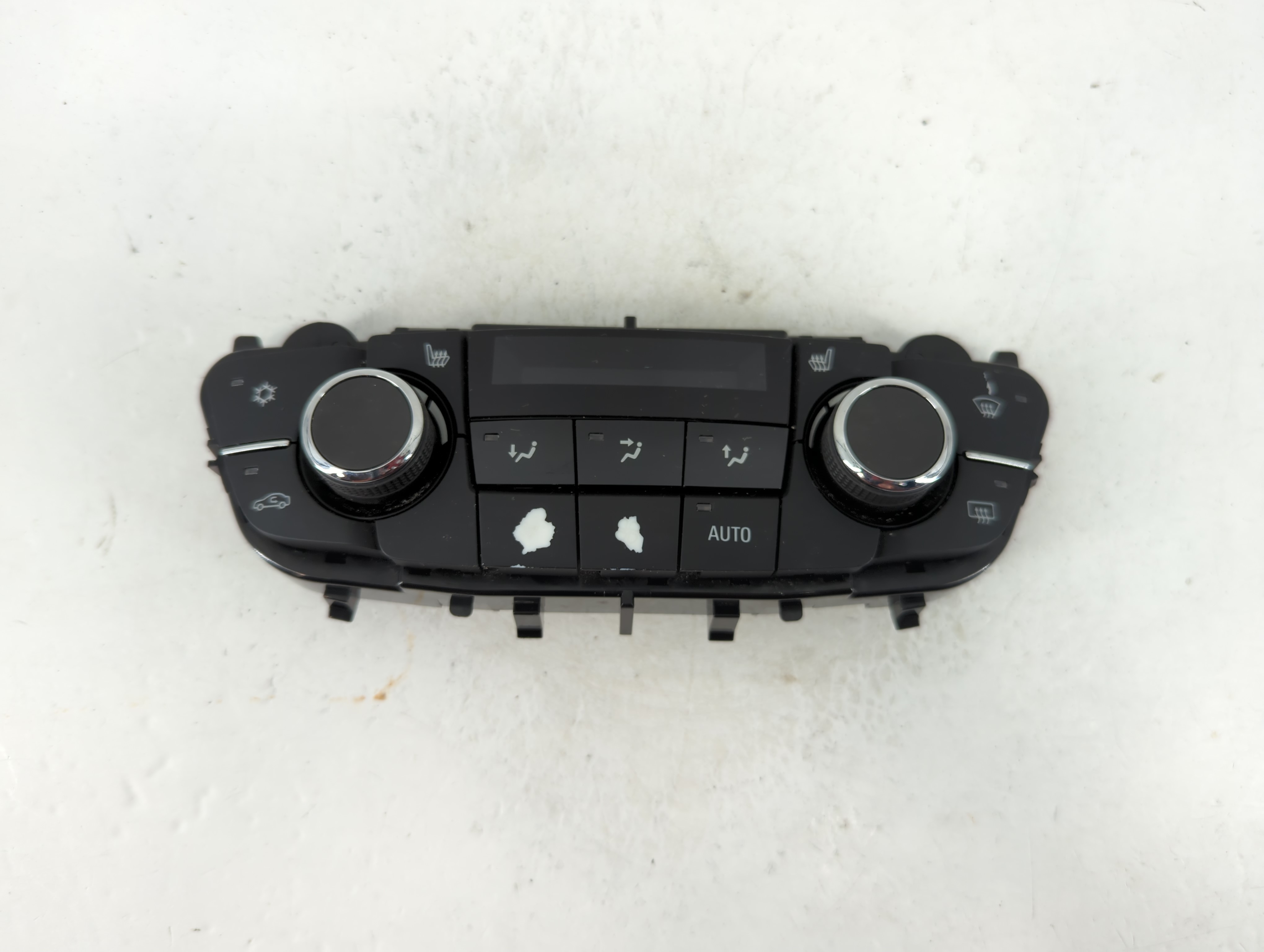 Picture of 2011-2013 Buick Regal Ac Heater Climate Control 13297381|13297382 1102563
