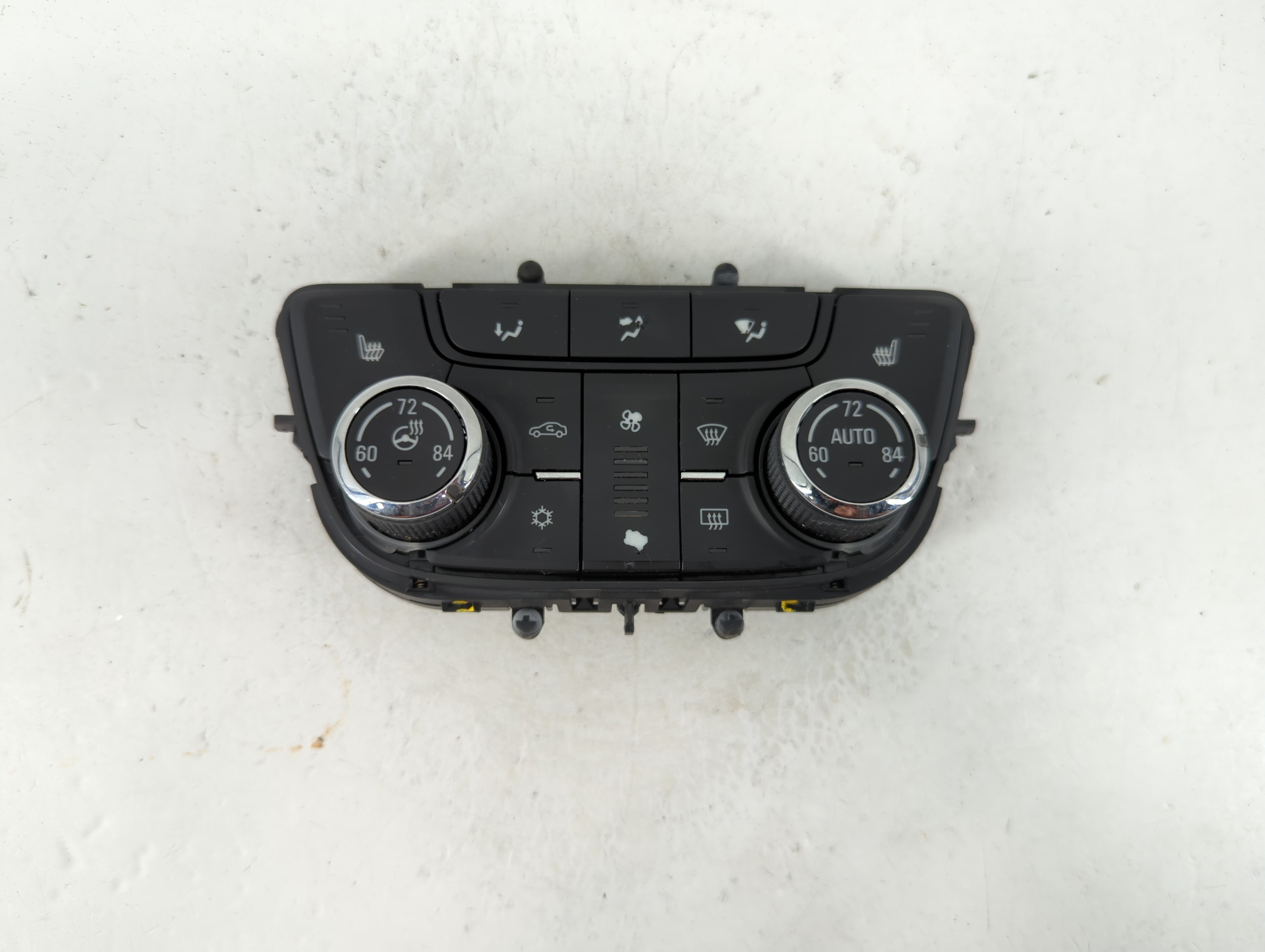 2013-2016 Buick Encore Am Fm Cd Player Radio Receiver 1102575 - Oemusedautoparts1.com