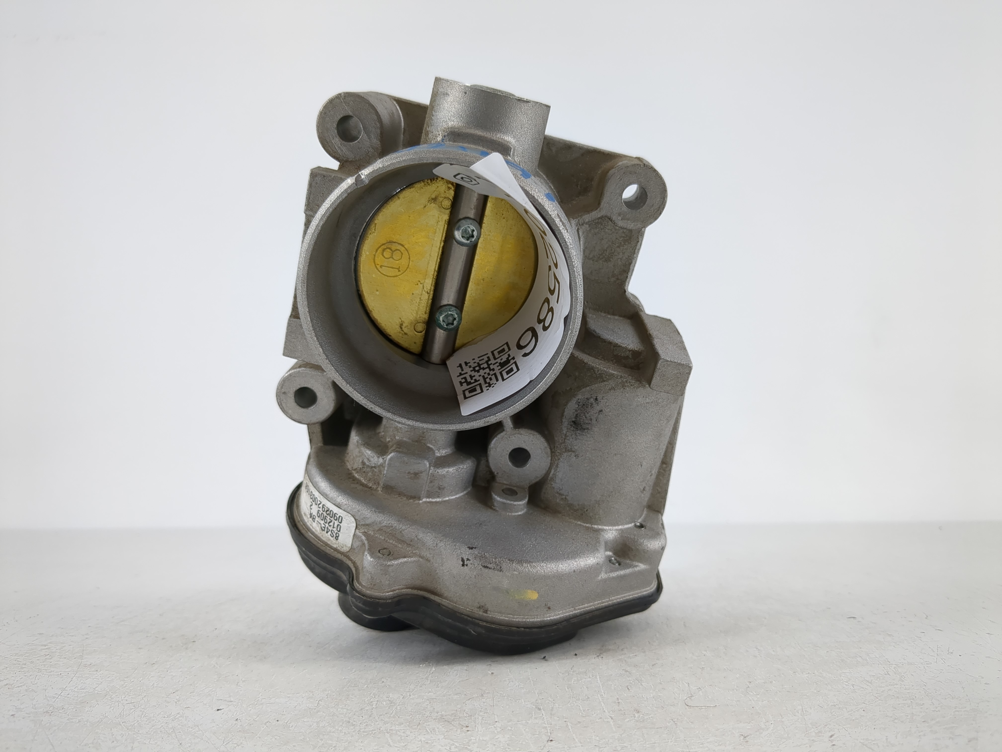 Picture of 2008-2011 Ford Focus Throttle Body 1102586