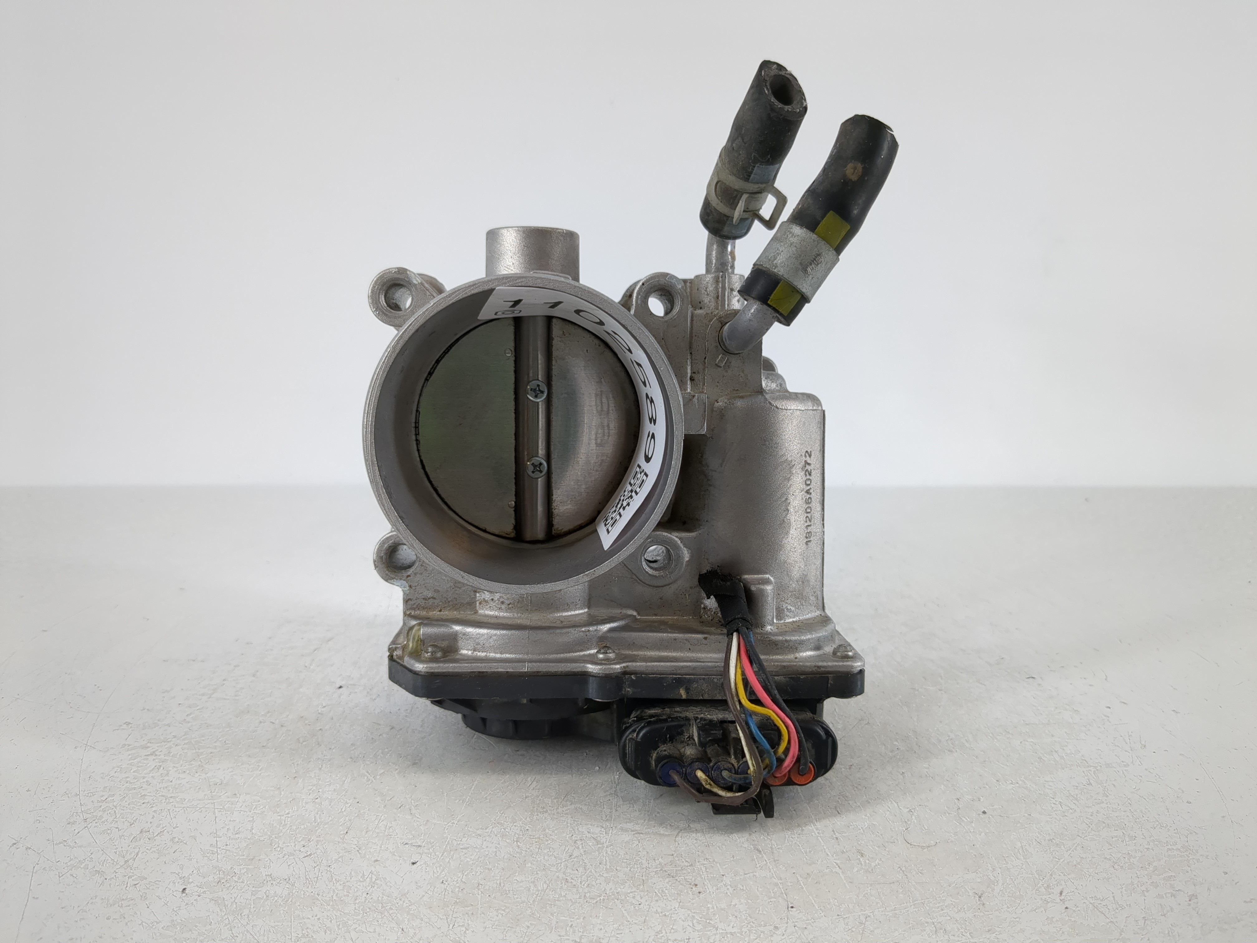 Picture of 2011-2020 Hyundai Elantra Throttle Body 1102589