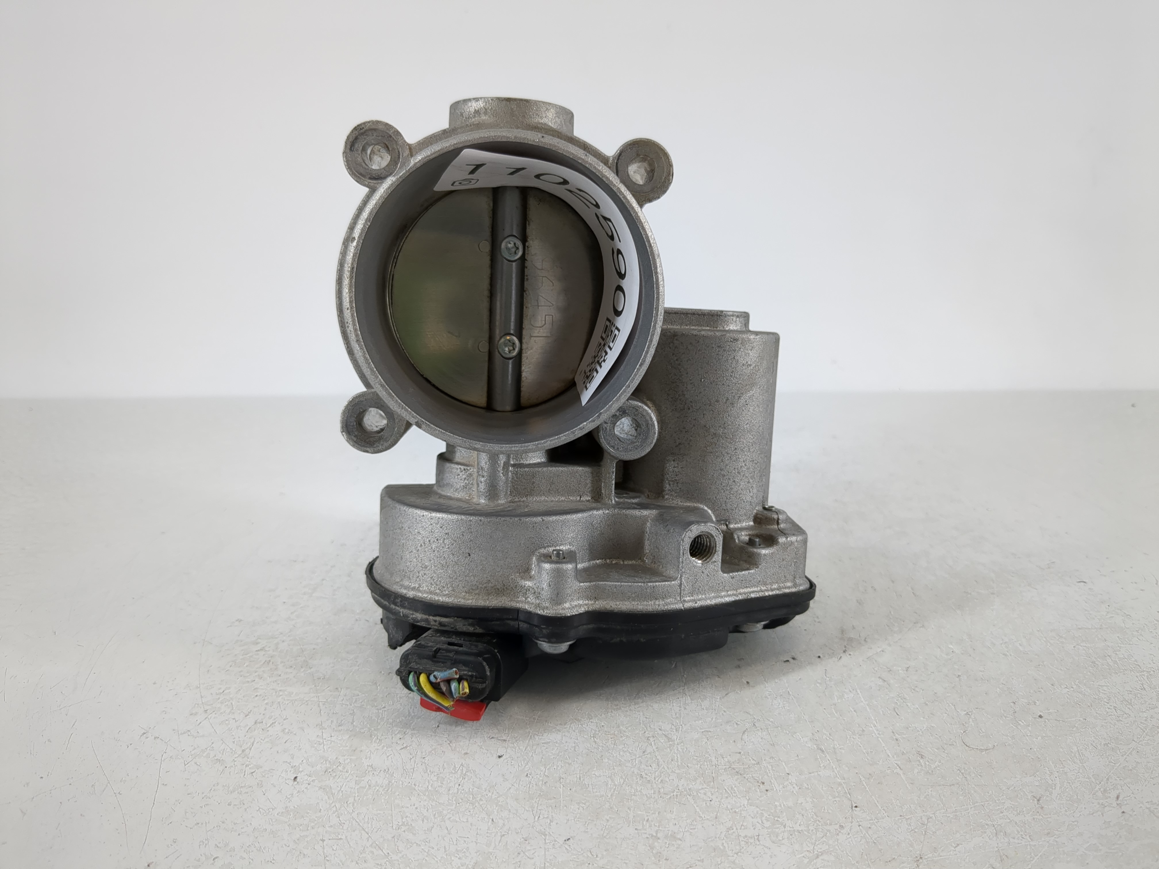 Picture of 2010-2012 Ford Fusion Throttle Body 1102590