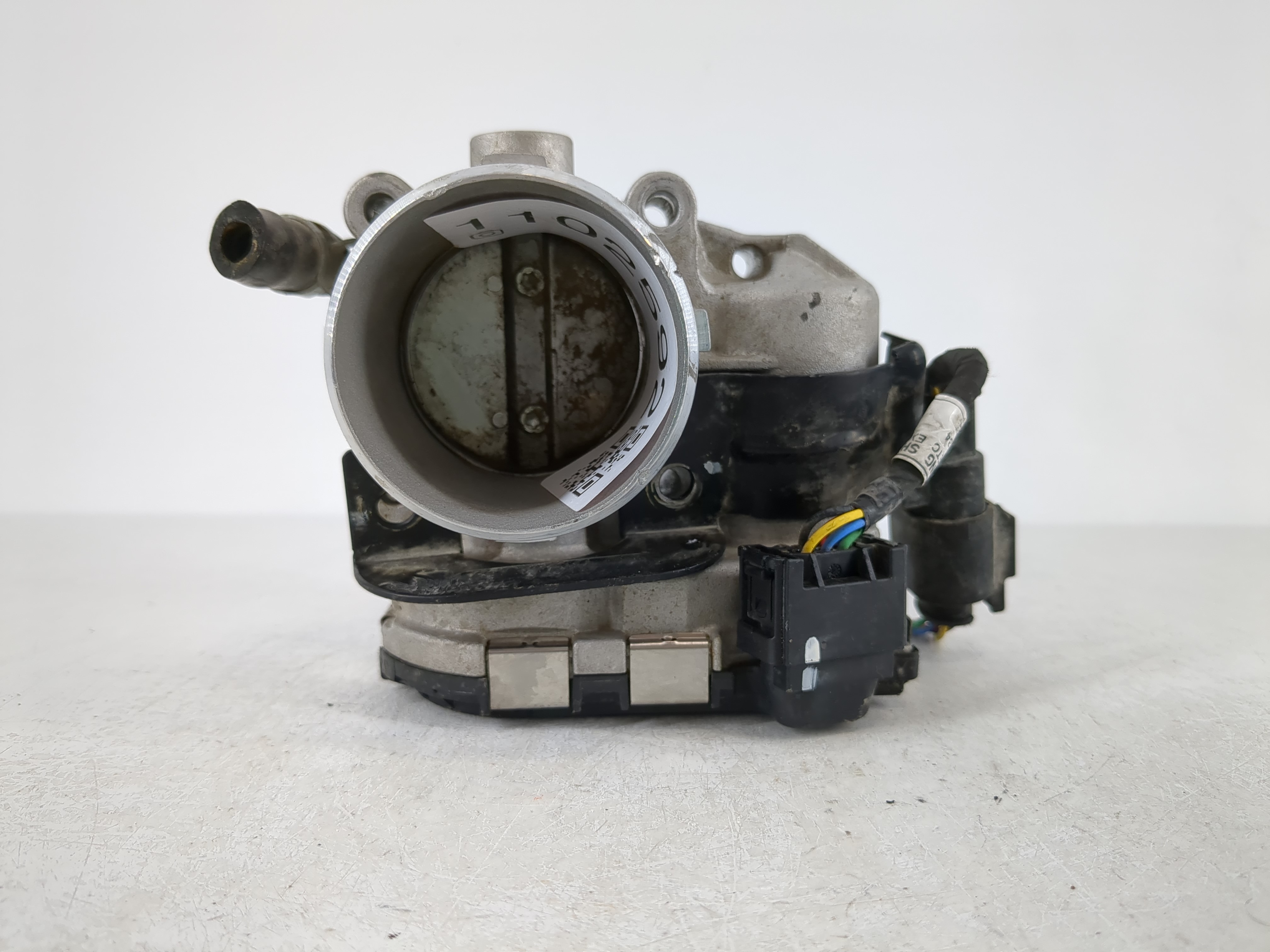 Picture of 2021-2022 Hyundai Elantra Throttle Body 1102592
