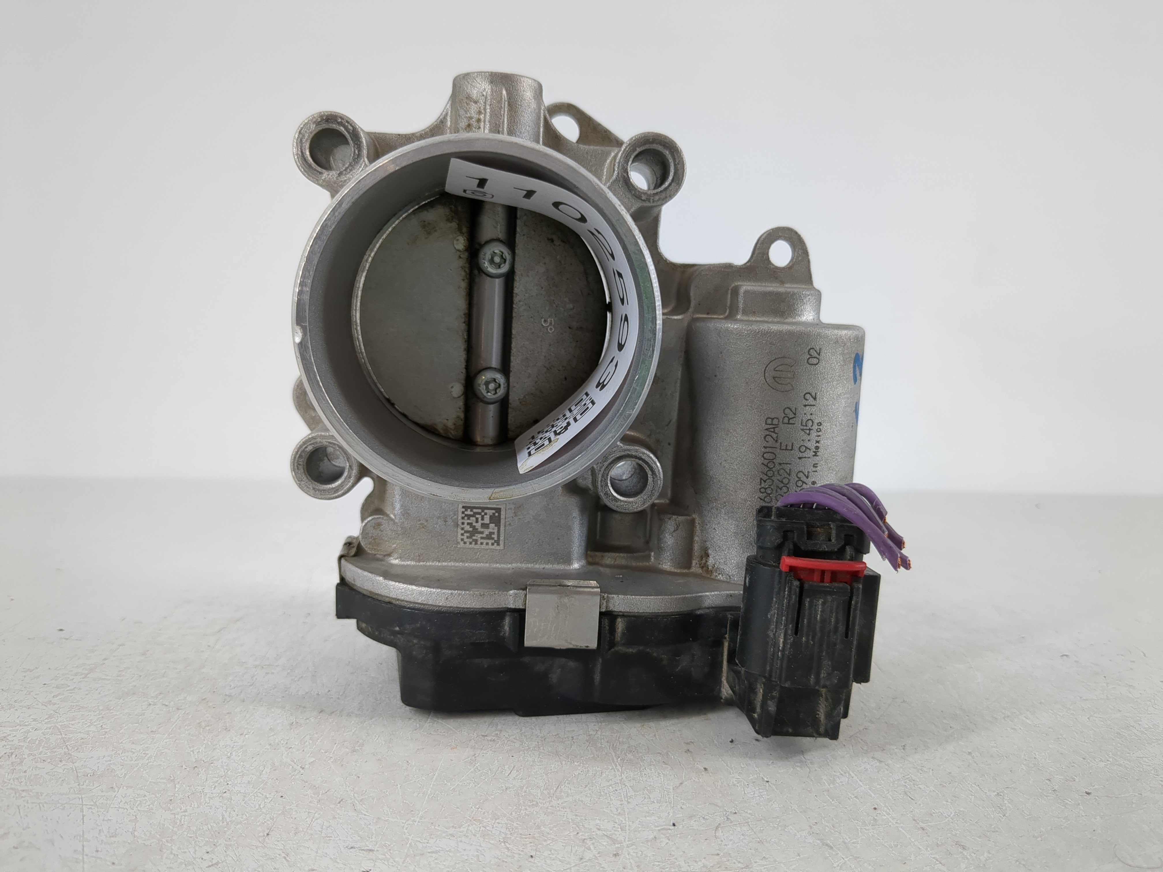 Picture of 2007-2017 Jeep Patriot Throttle Body 1102593