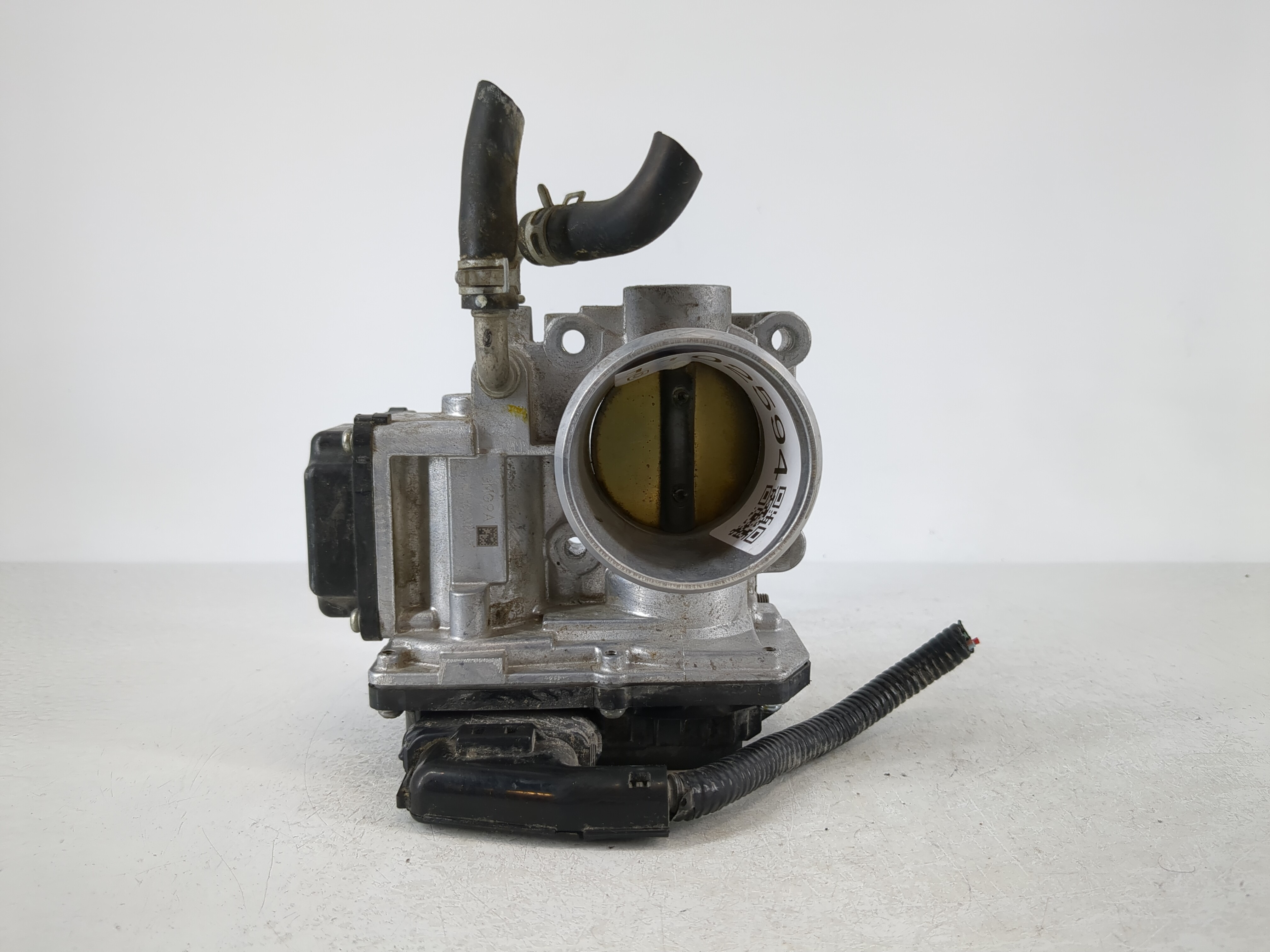 Picture of 2018-2022 Honda Accord Throttle Body 1102594