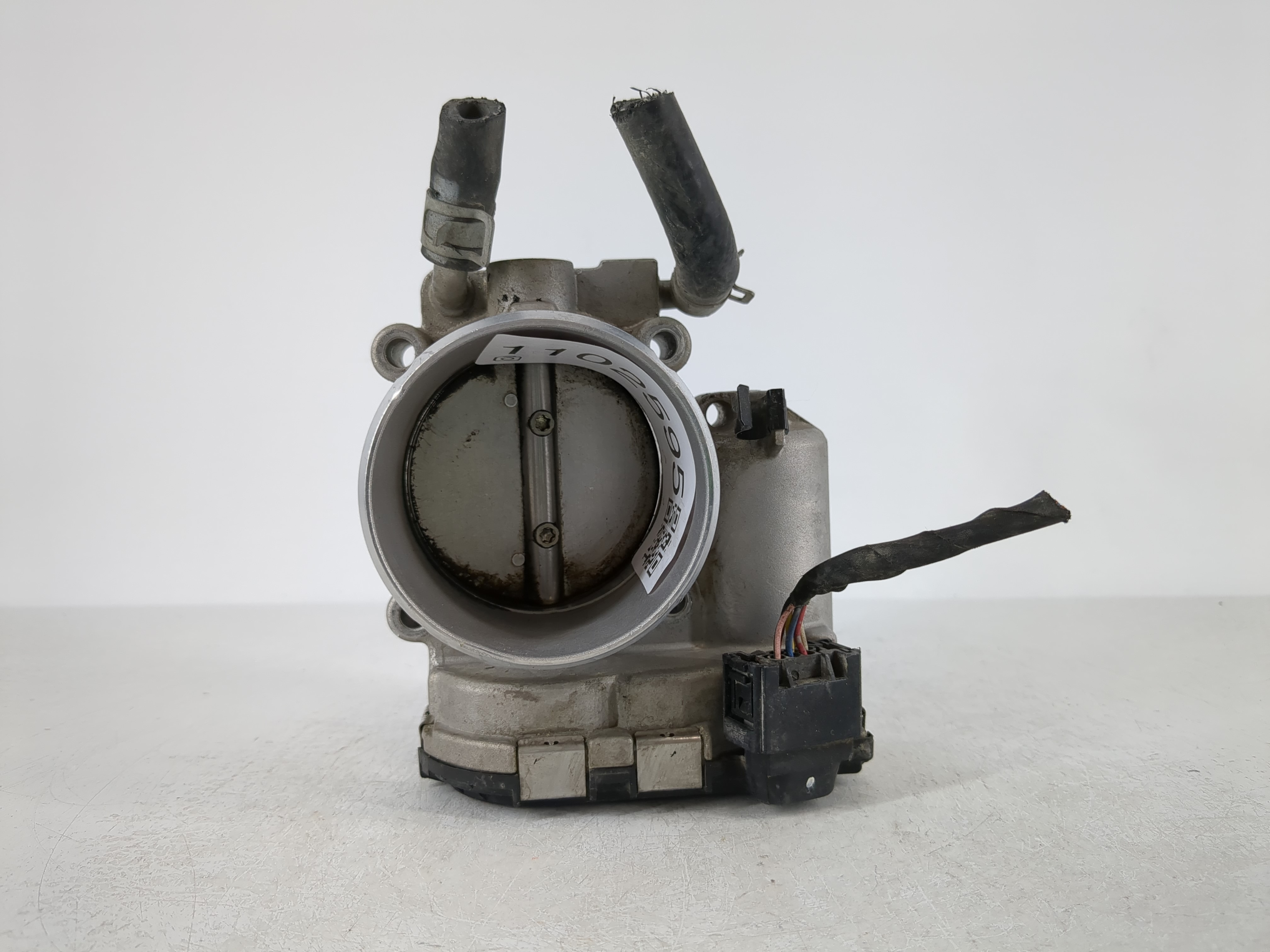 Picture of 2016-2020 Kia Optima Throttle Body 1102595