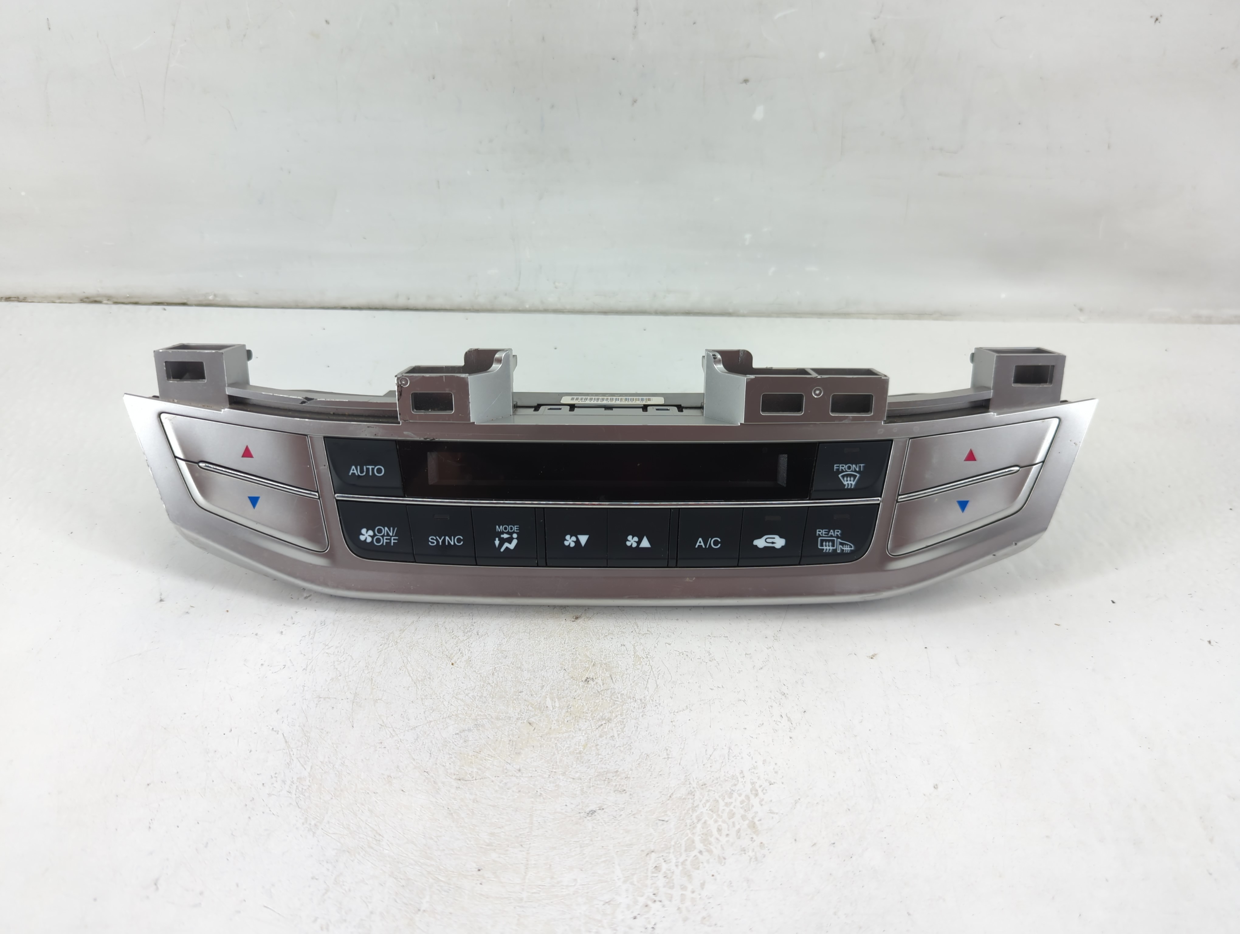 Picture of 2013-2015 Honda Accord Ac Heater Climate Control 79600t2fa411m1 1102613