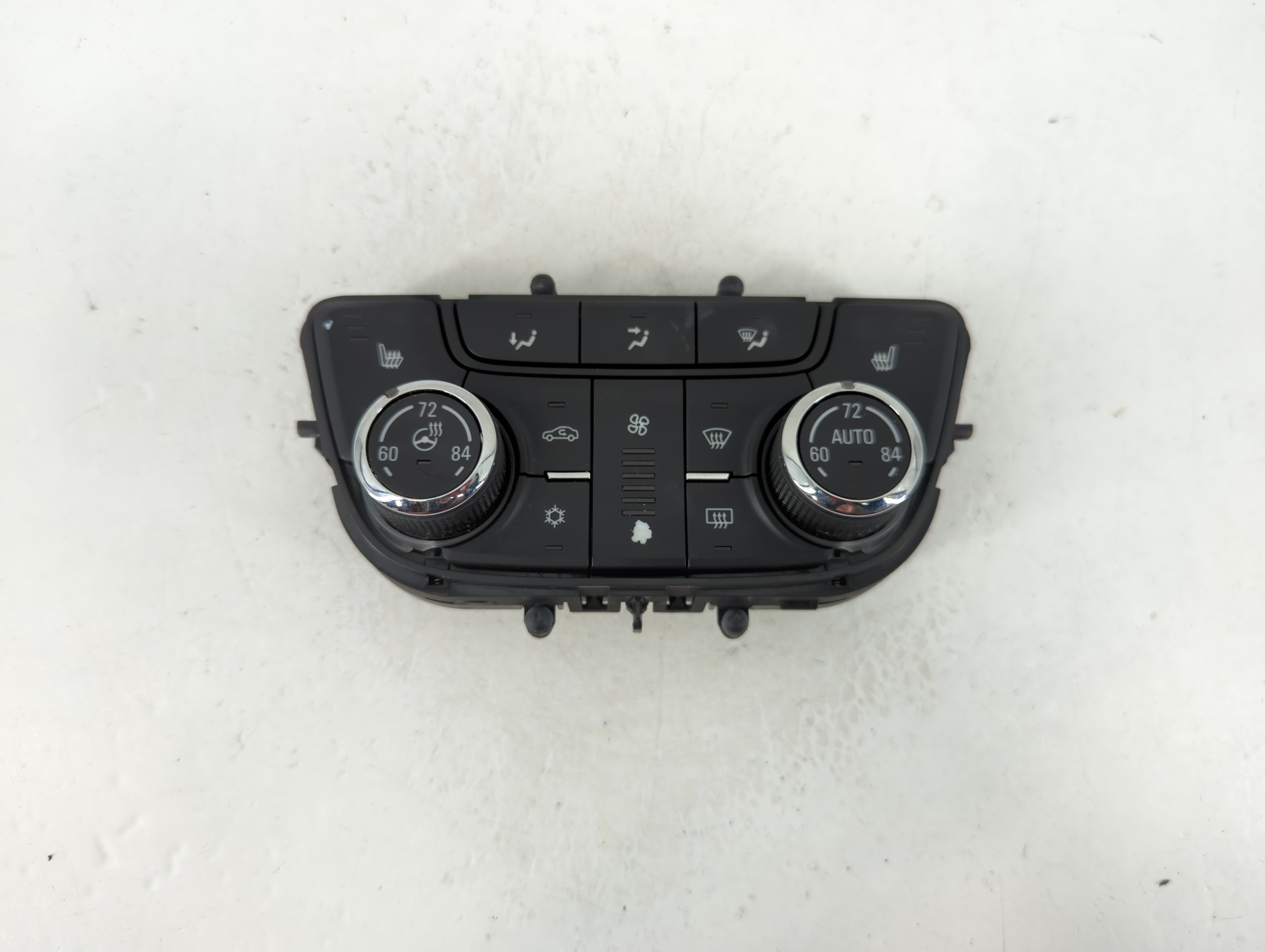 Picture of 2017-2019 Buick Encore Ac Heater Climate Control 39082867 1102614