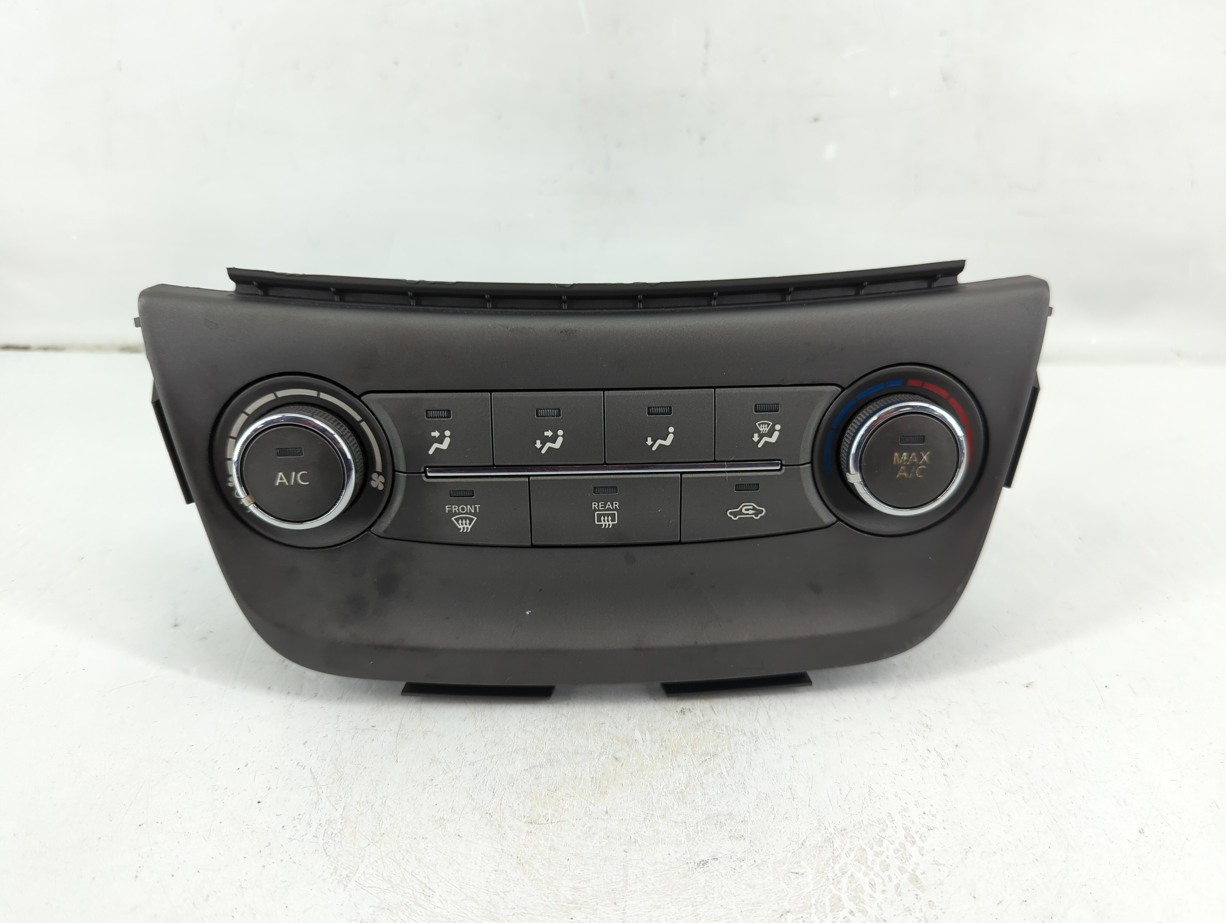 Picture of 2013-2014 Nissan Sentra Ac Heater Climate Control 275003sa2a 1102616