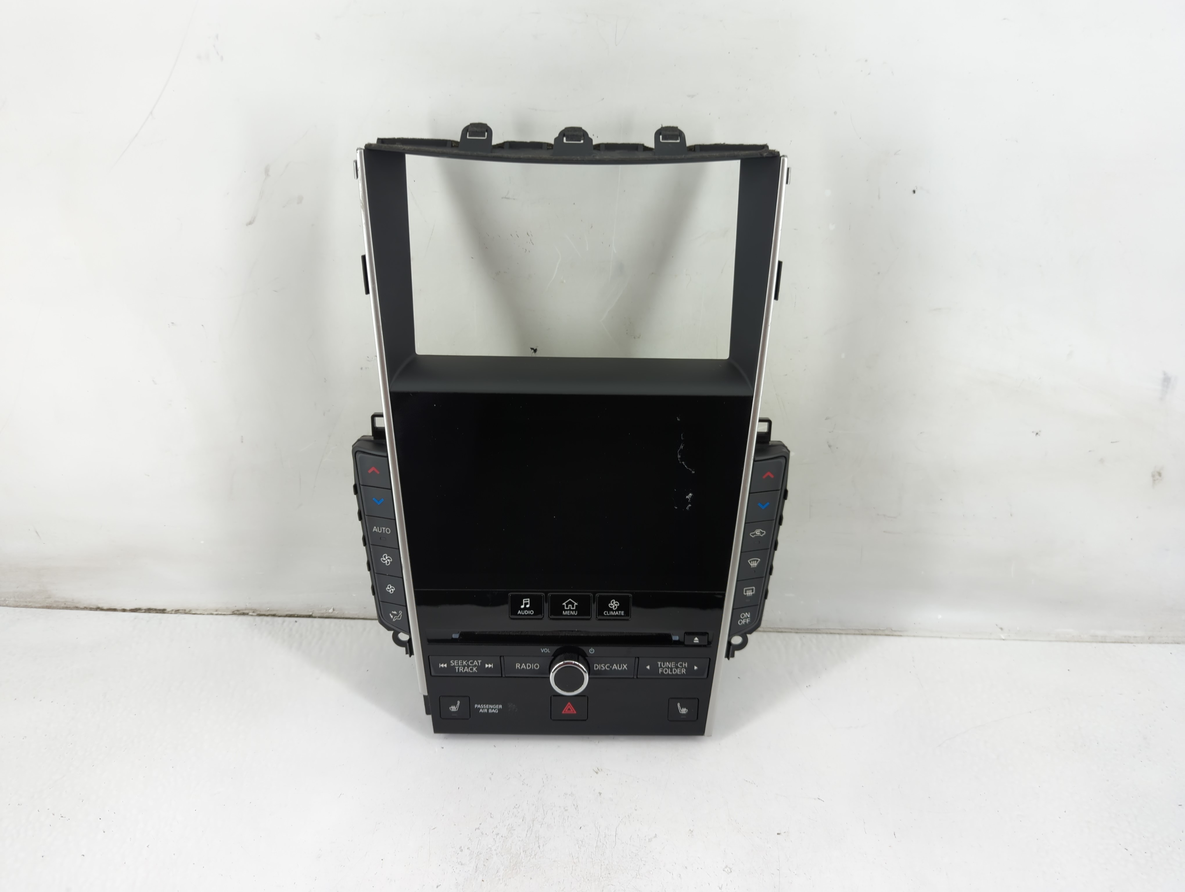 Picture of 2015-2019 Infiniti Q50 Ac Heater Climate Control 253914hb3 1102618