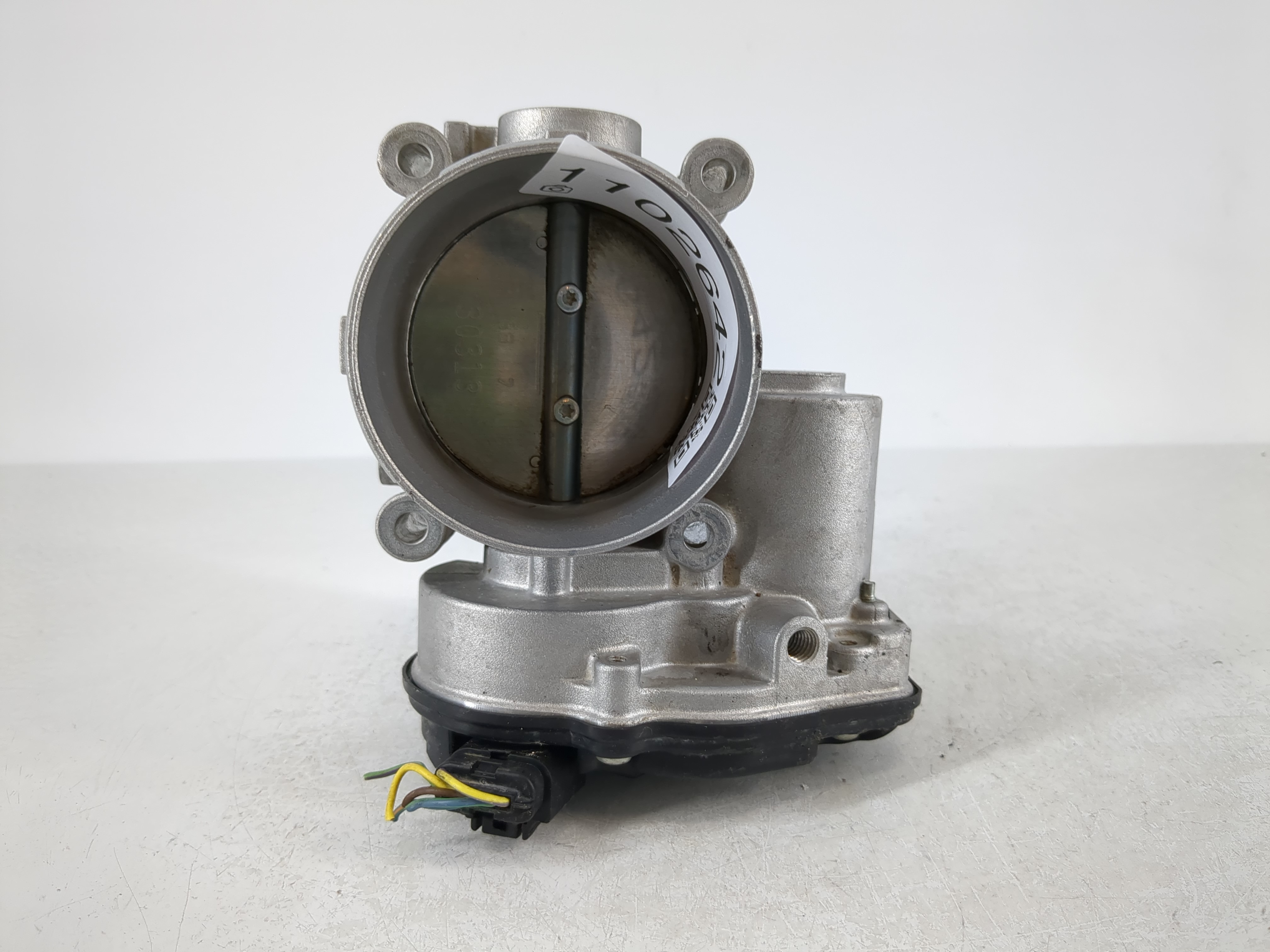 Picture of 2011-2019 Ford Explorer Throttle Body 1102642