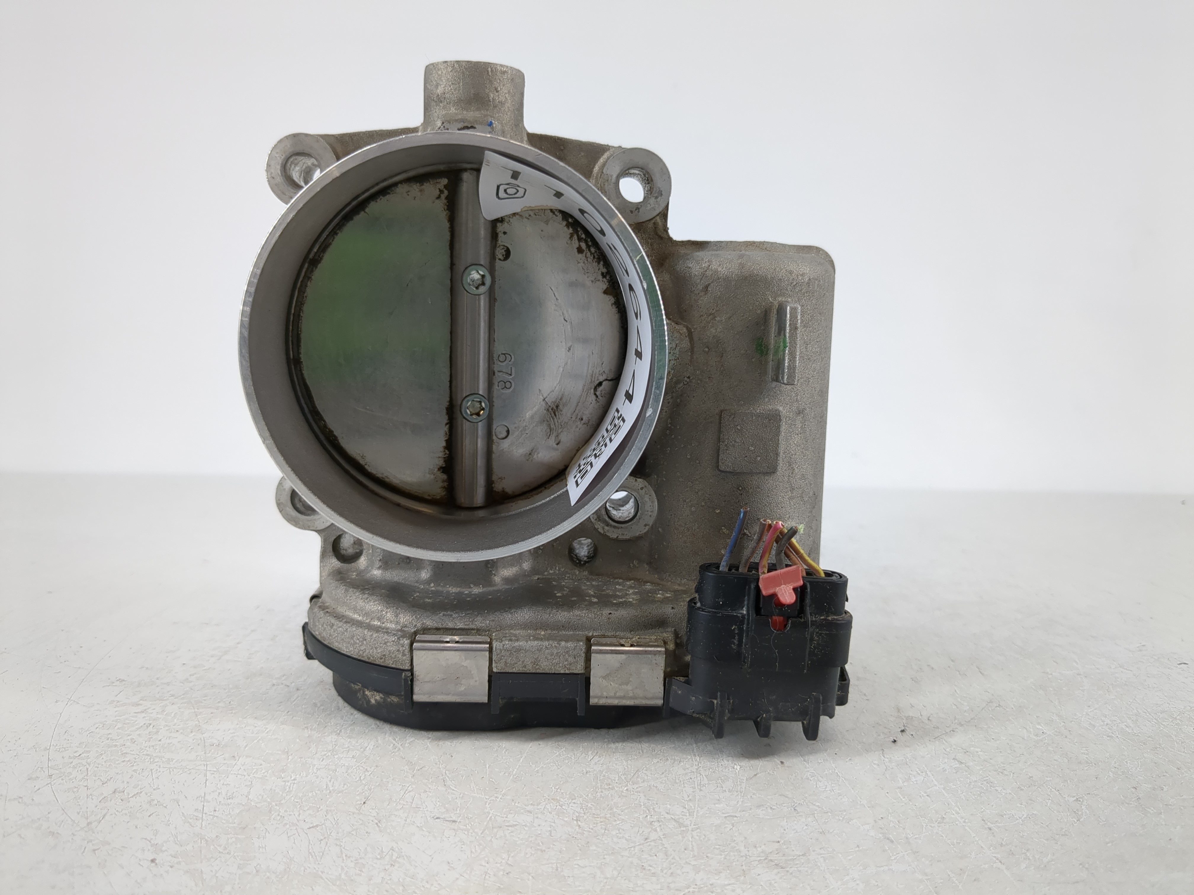 Picture of 2011-2022 Dodge Durango Throttle Body 1102644
