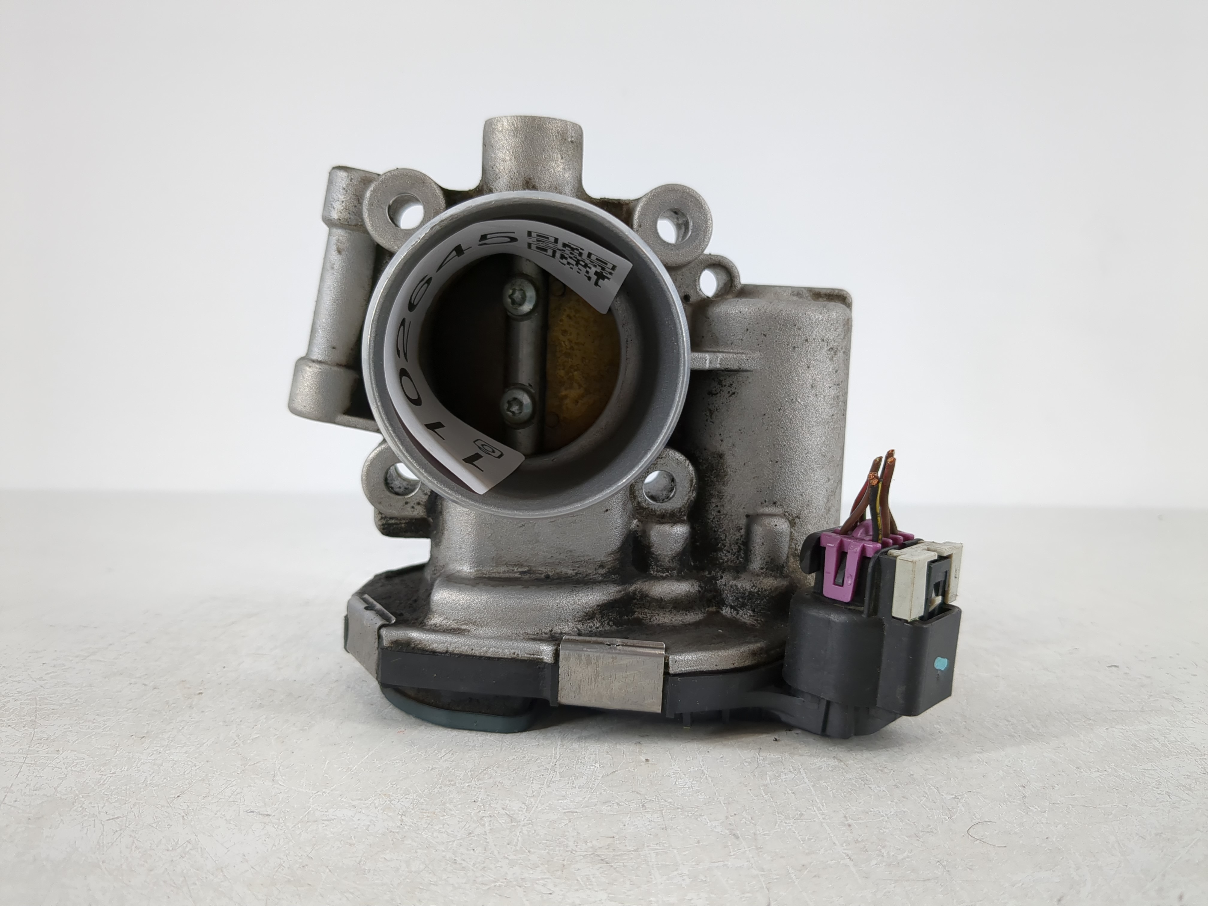 Picture of 2011-2016 Chevrolet Cruze Throttle Body 1102645