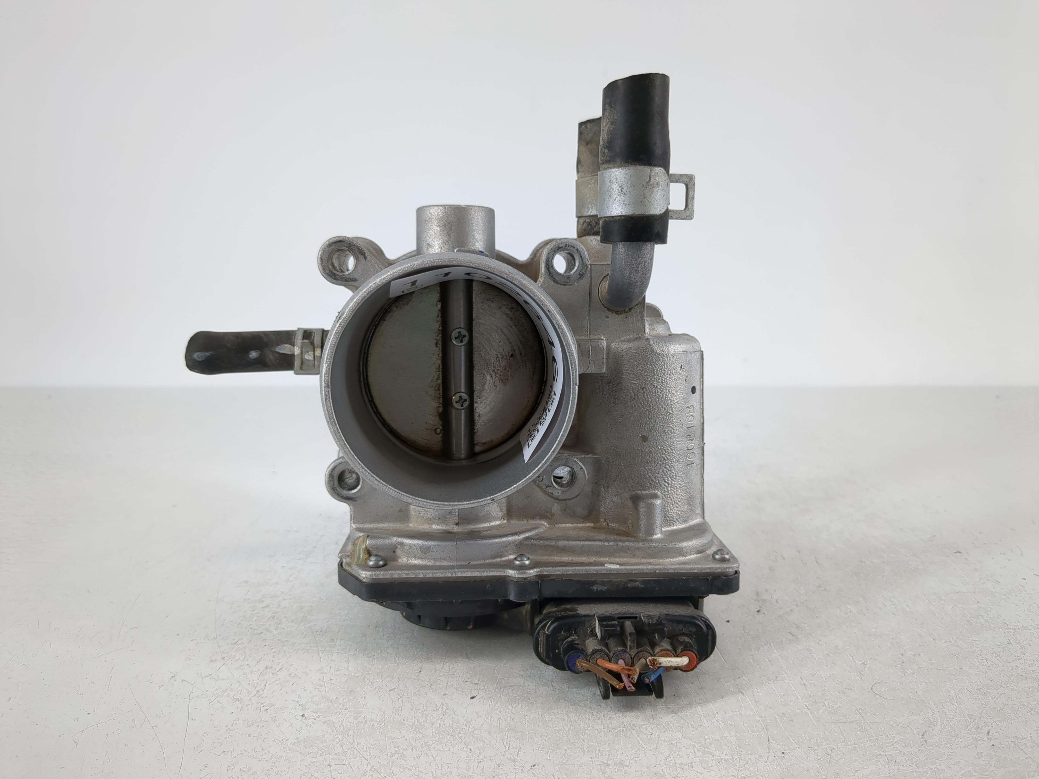 Picture of 2012-2019 Kia Rio Throttle Body 1102646