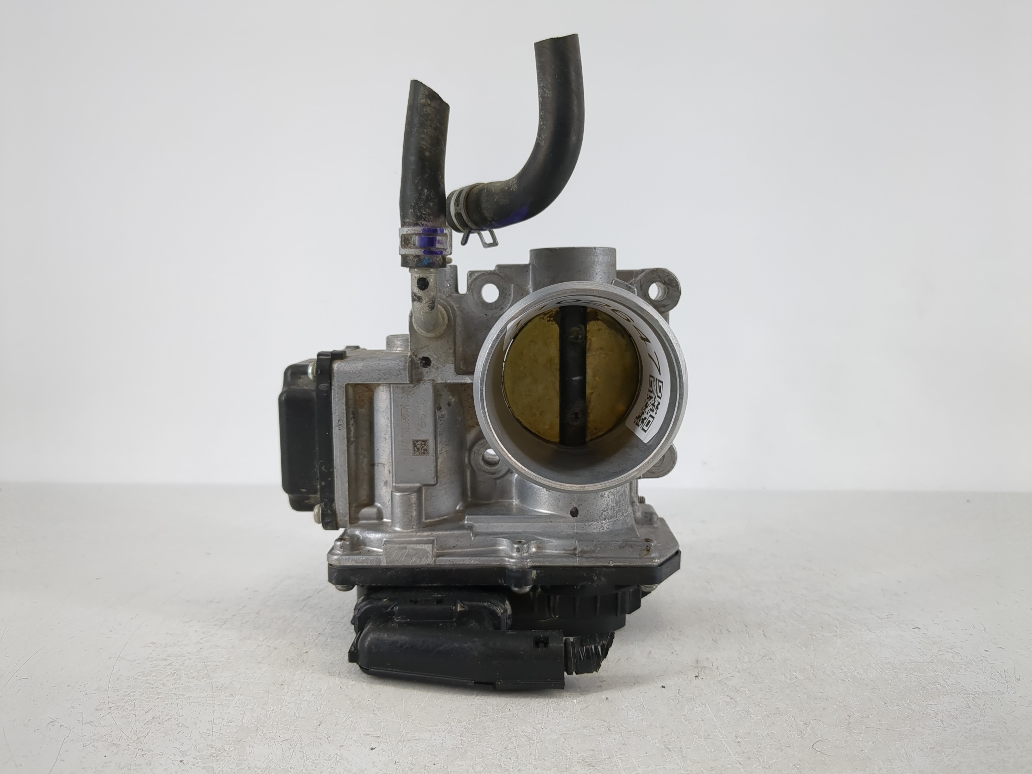 Picture of 2016-2022 Honda Civic Throttle Body 1102647