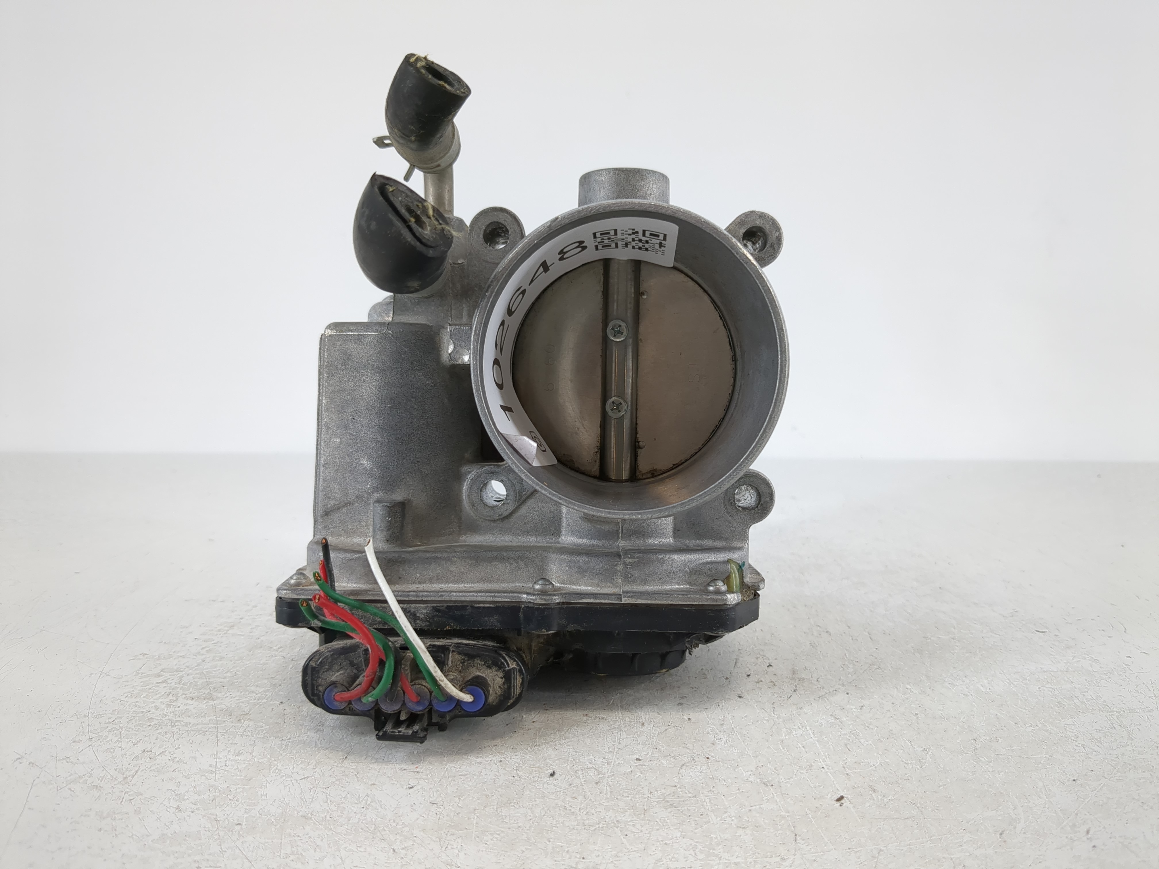 Picture of 2019-2020 Nissan Altima Throttle Body 1102648