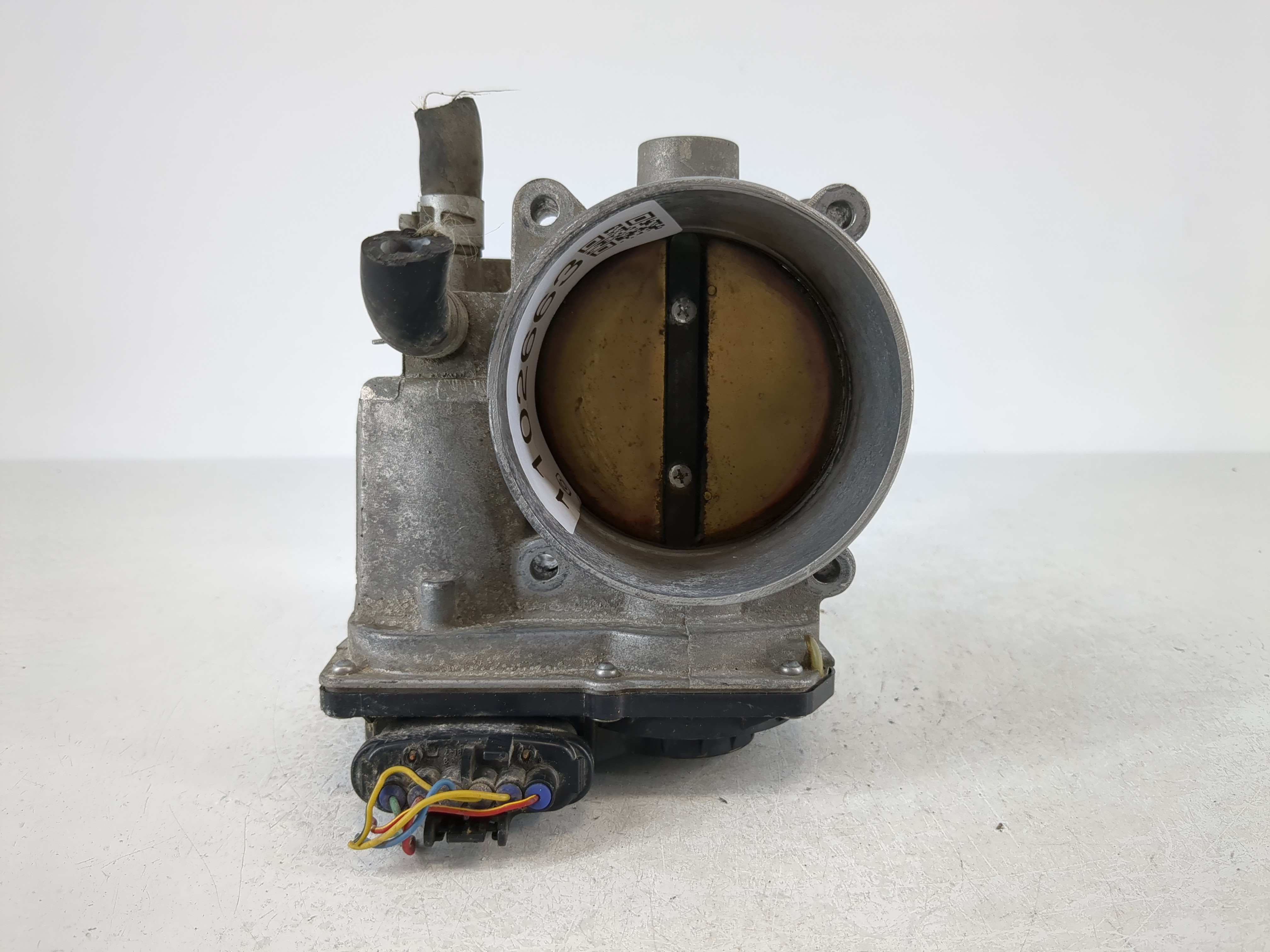 Picture of 2007-2021 Toyota Tundra Throttle Body 1102663