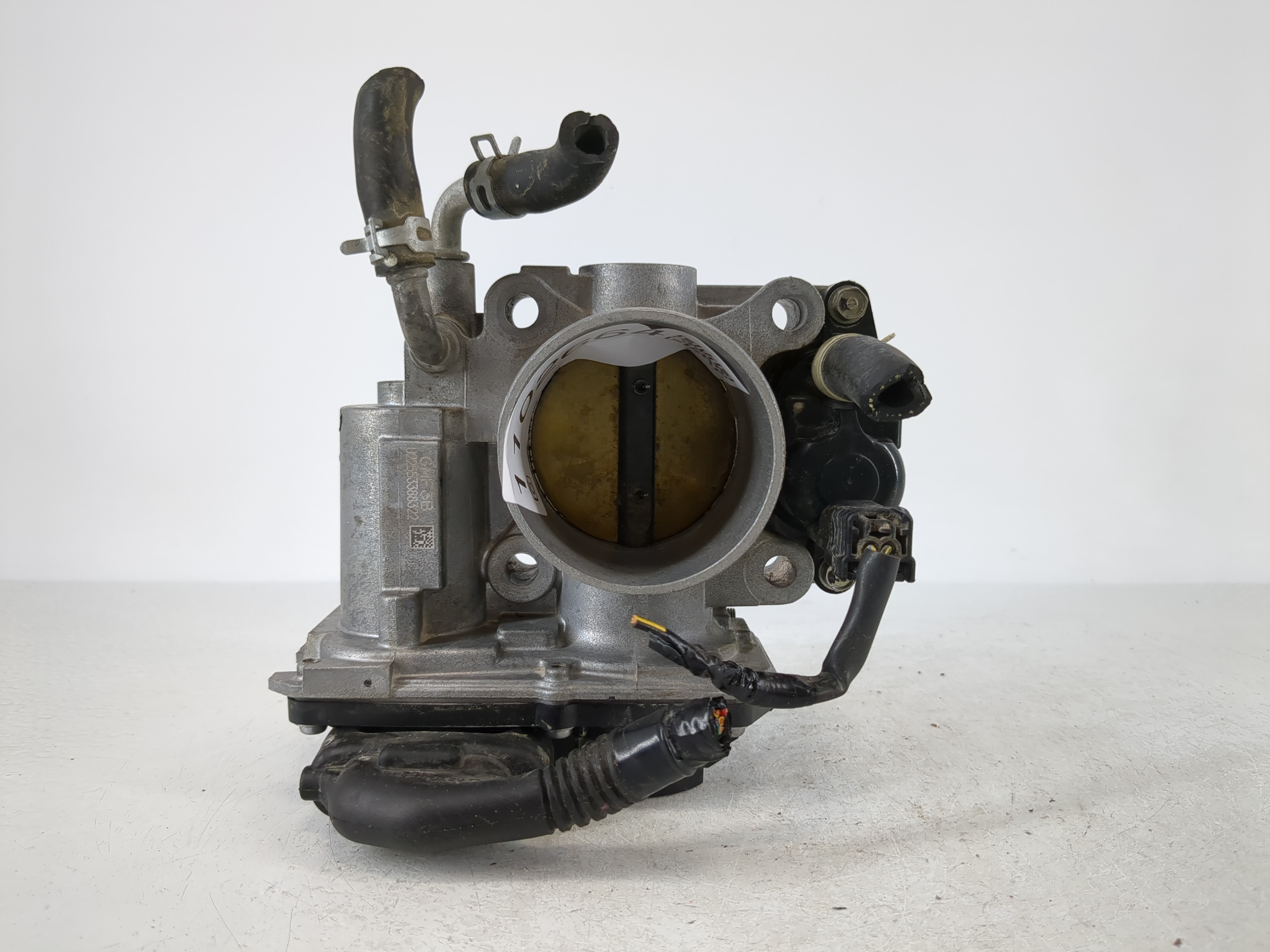 Picture of 2012-2015 Honda Civic Throttle Body 1102664