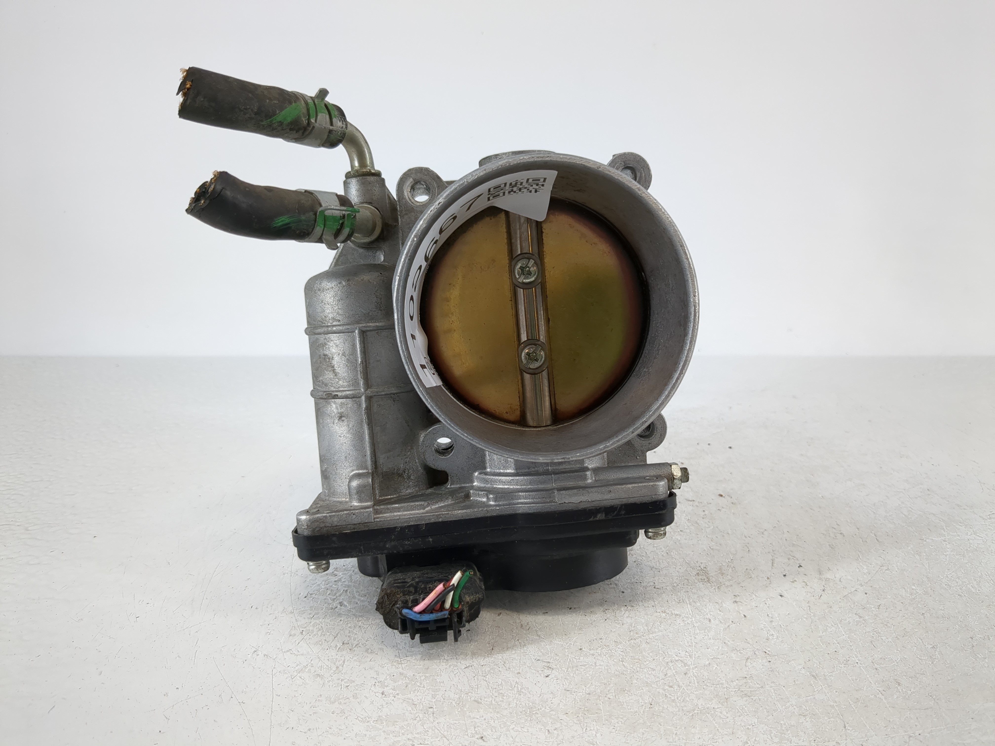 Picture of 2009-2014 Nissan Maxima Throttle Body 1102667