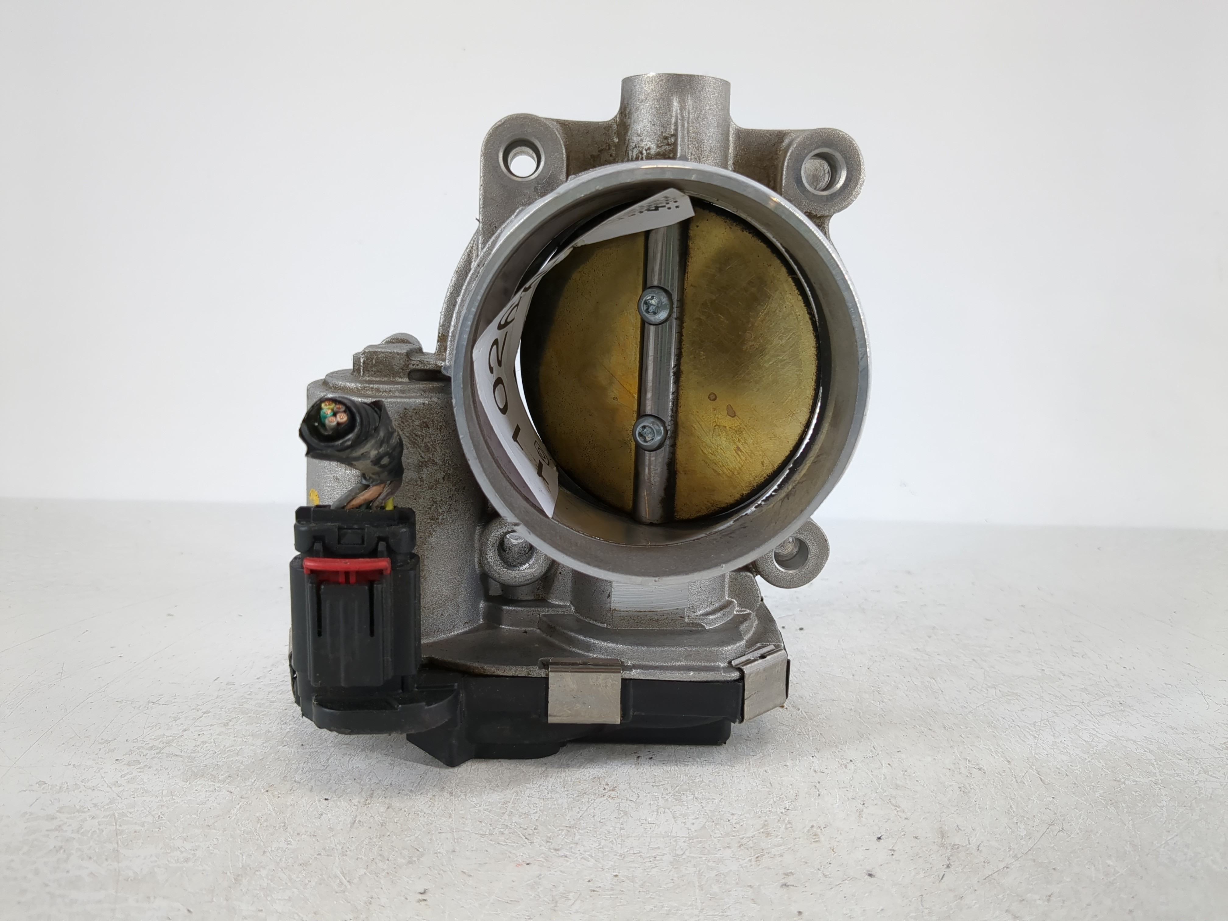 Picture of 2017-2022 Chevrolet Traverse Throttle Body 1102668