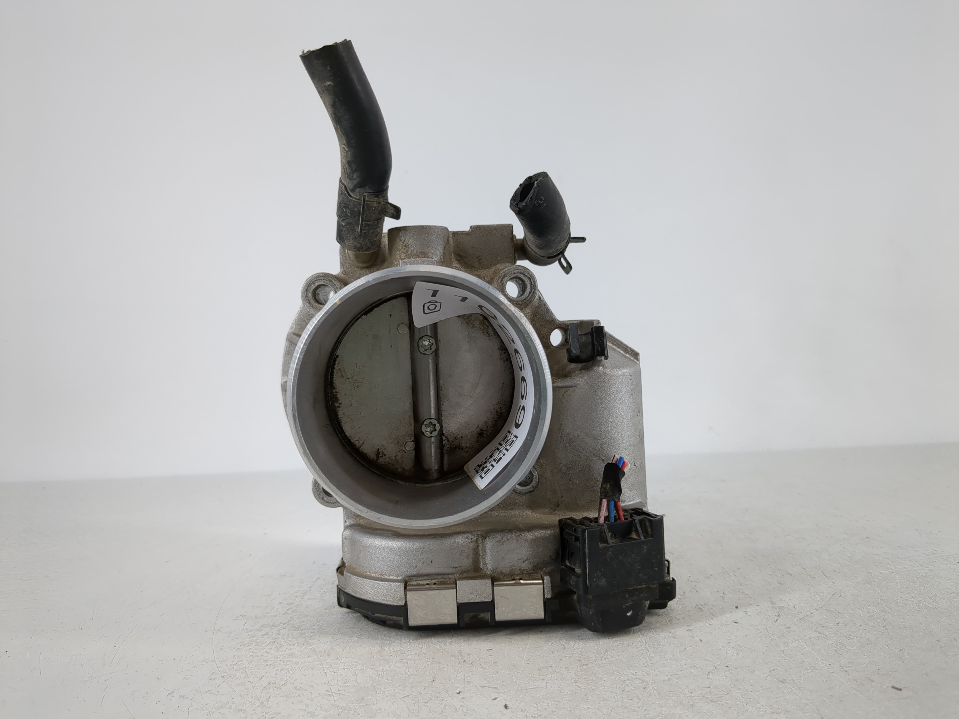 Picture of 2011-2015 Kia Optima Throttle Body 1102669