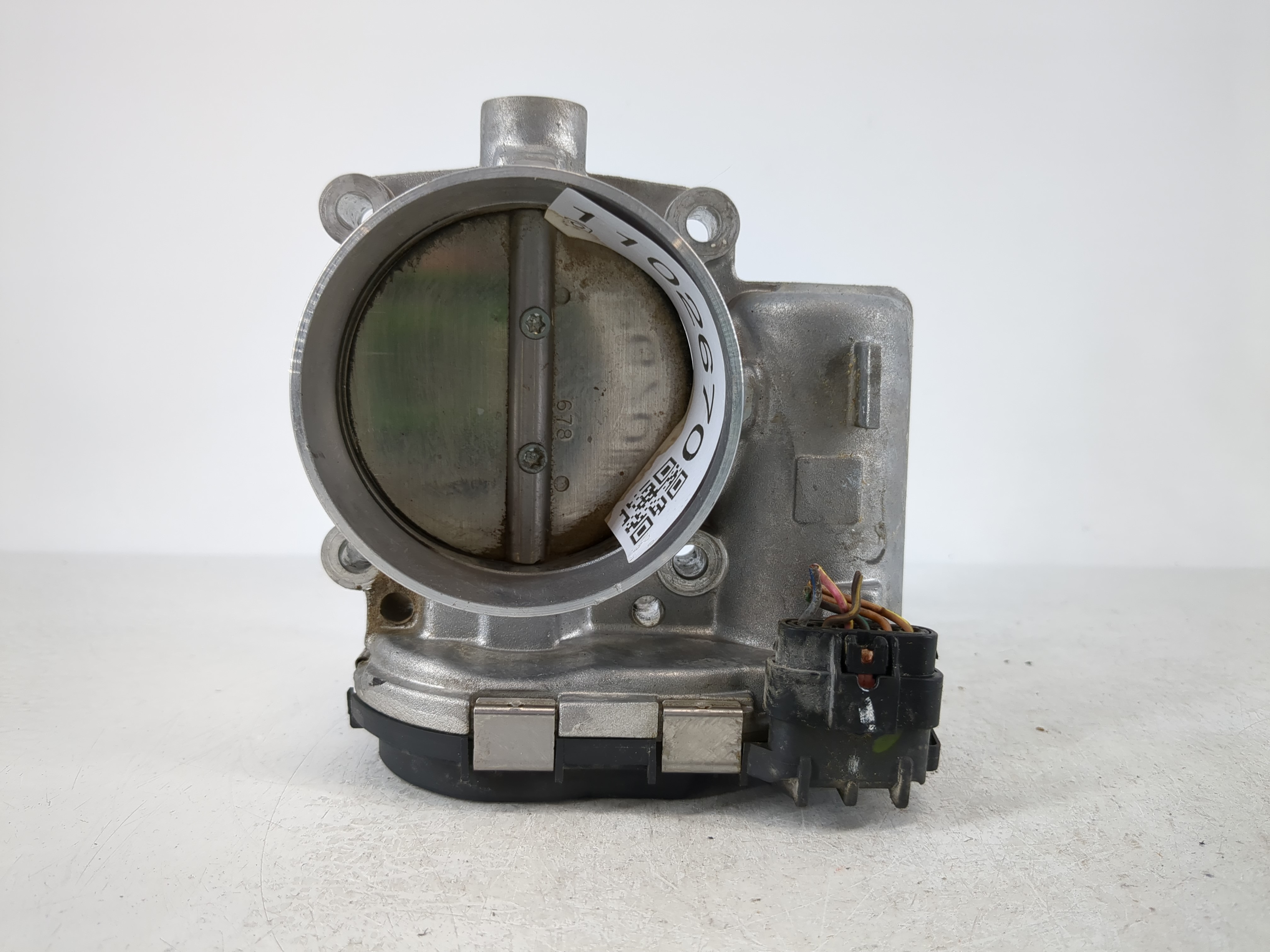 Picture of 2011-2022 Dodge Charger Throttle Body 1102670
