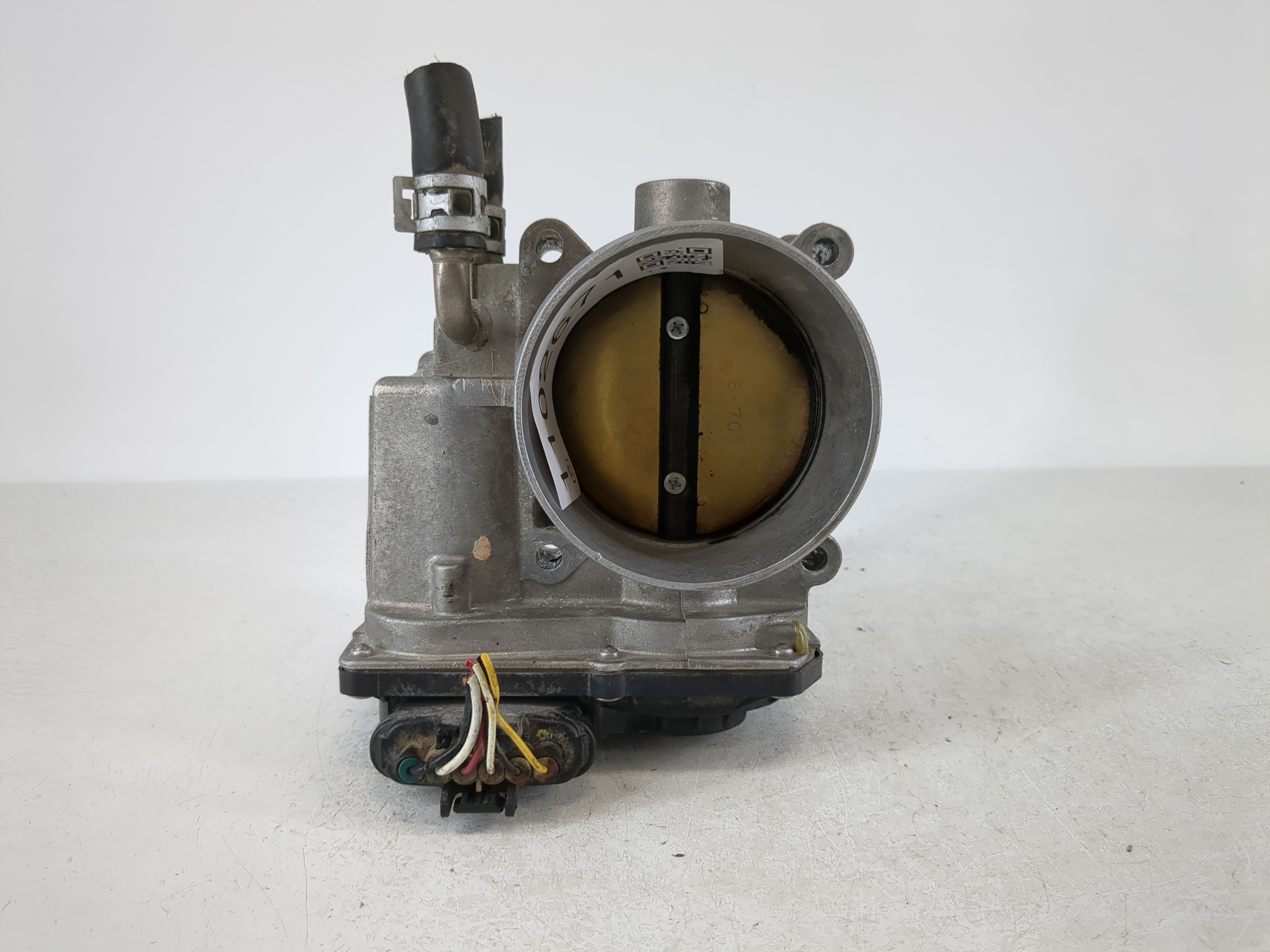 2007-2017 Toyota Camry Throttle Body 1102671 - Oemusedautoparts1.com