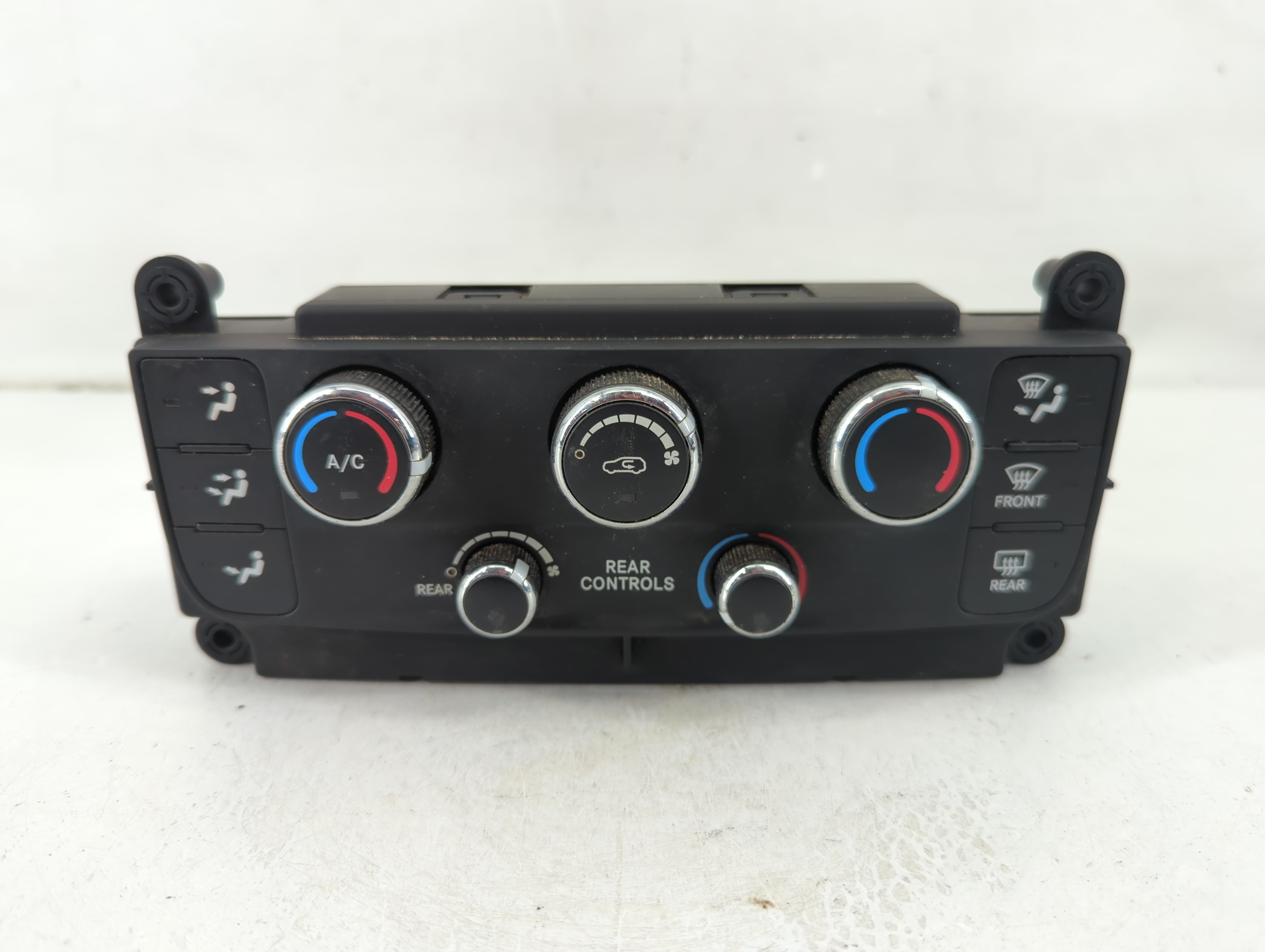 Dodge Caravan Ac Heater Climate Control P55111240af 1102705 - Oemusedautoparts1.com