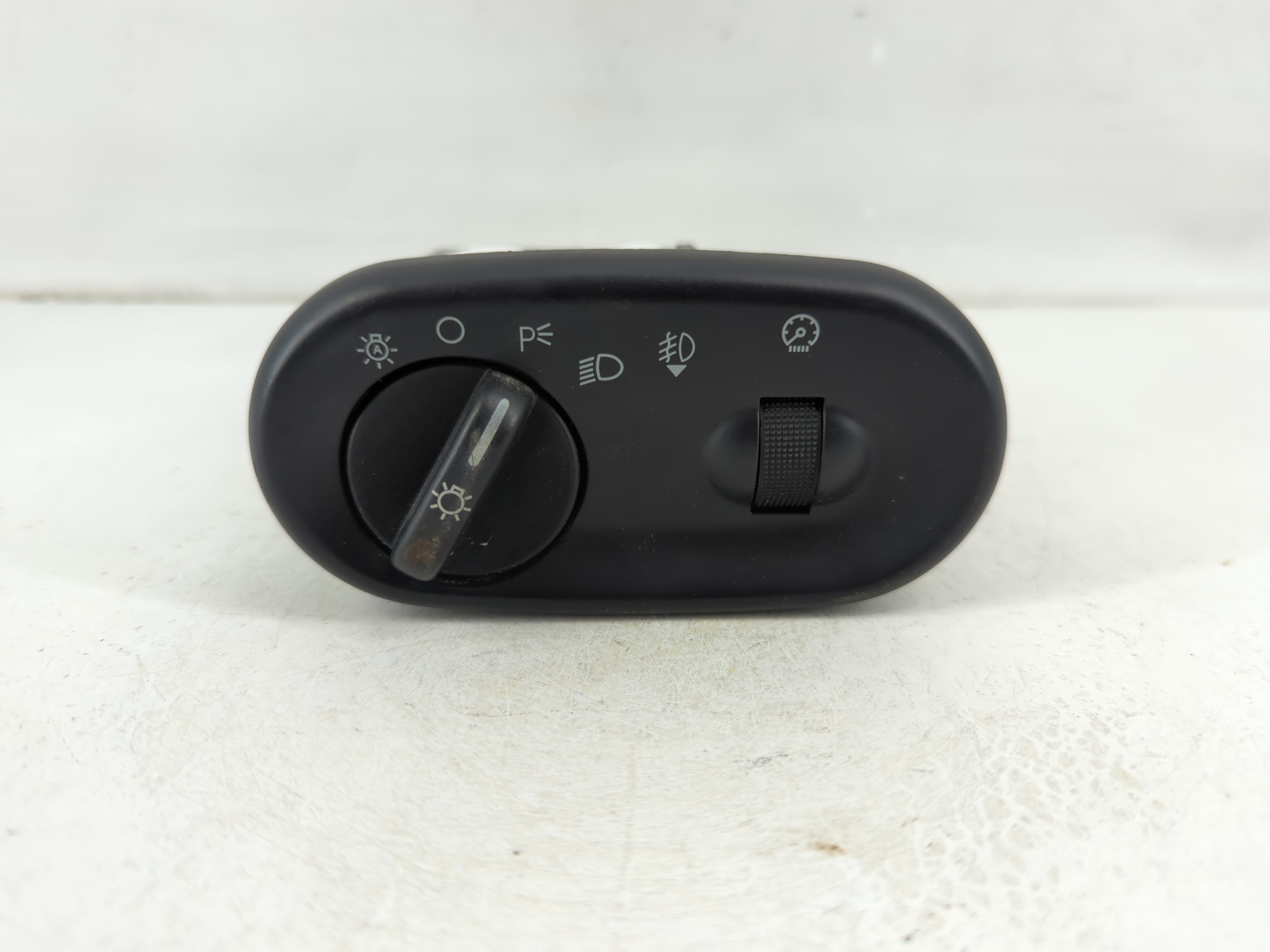 Picture of 2004 Ford F-150 Headlight Head Light Switch Lamp Control 1102707