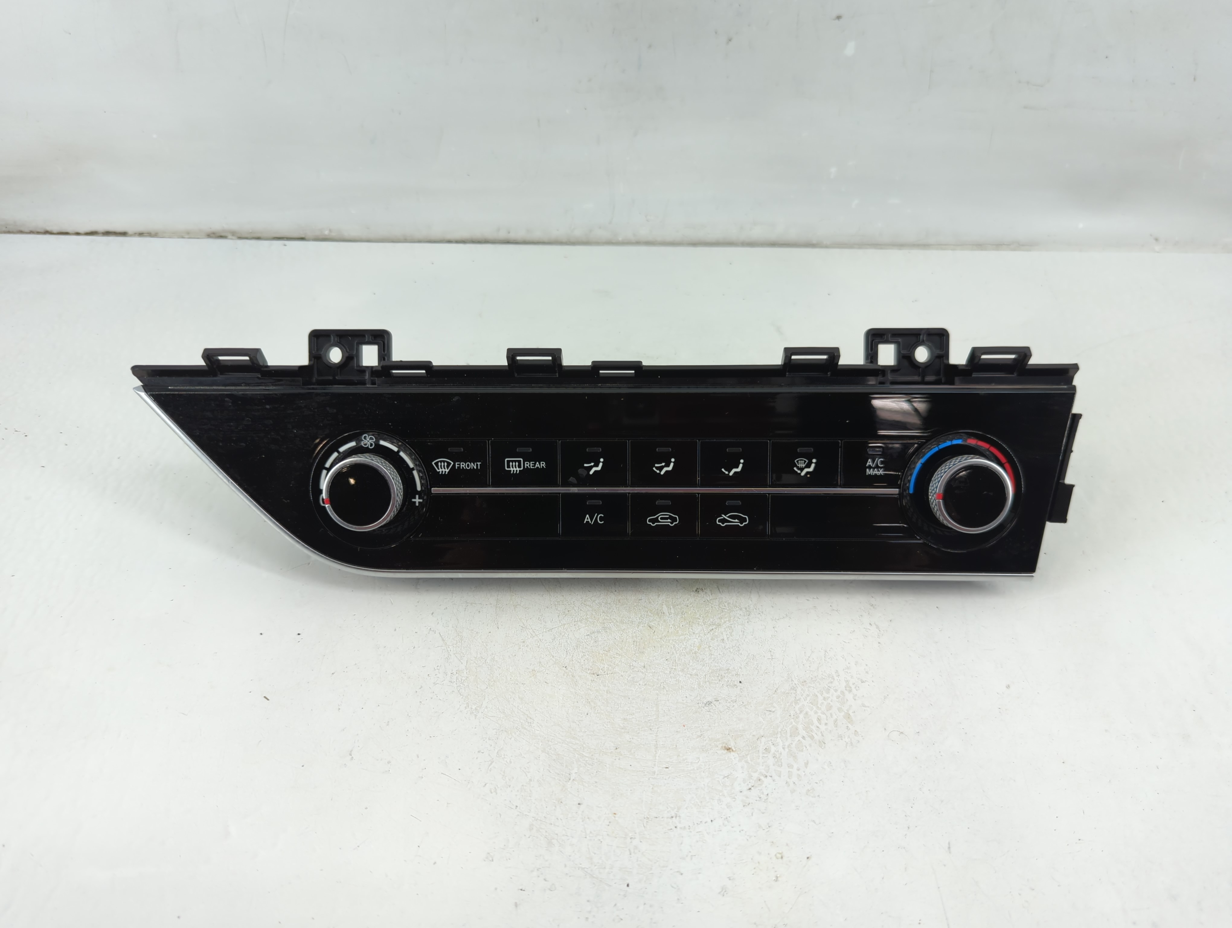 Picture of 2000-2002 Gmc Yukon Xl 1500 Ac Heater Climate Control 97250-l0000ssw 1102714