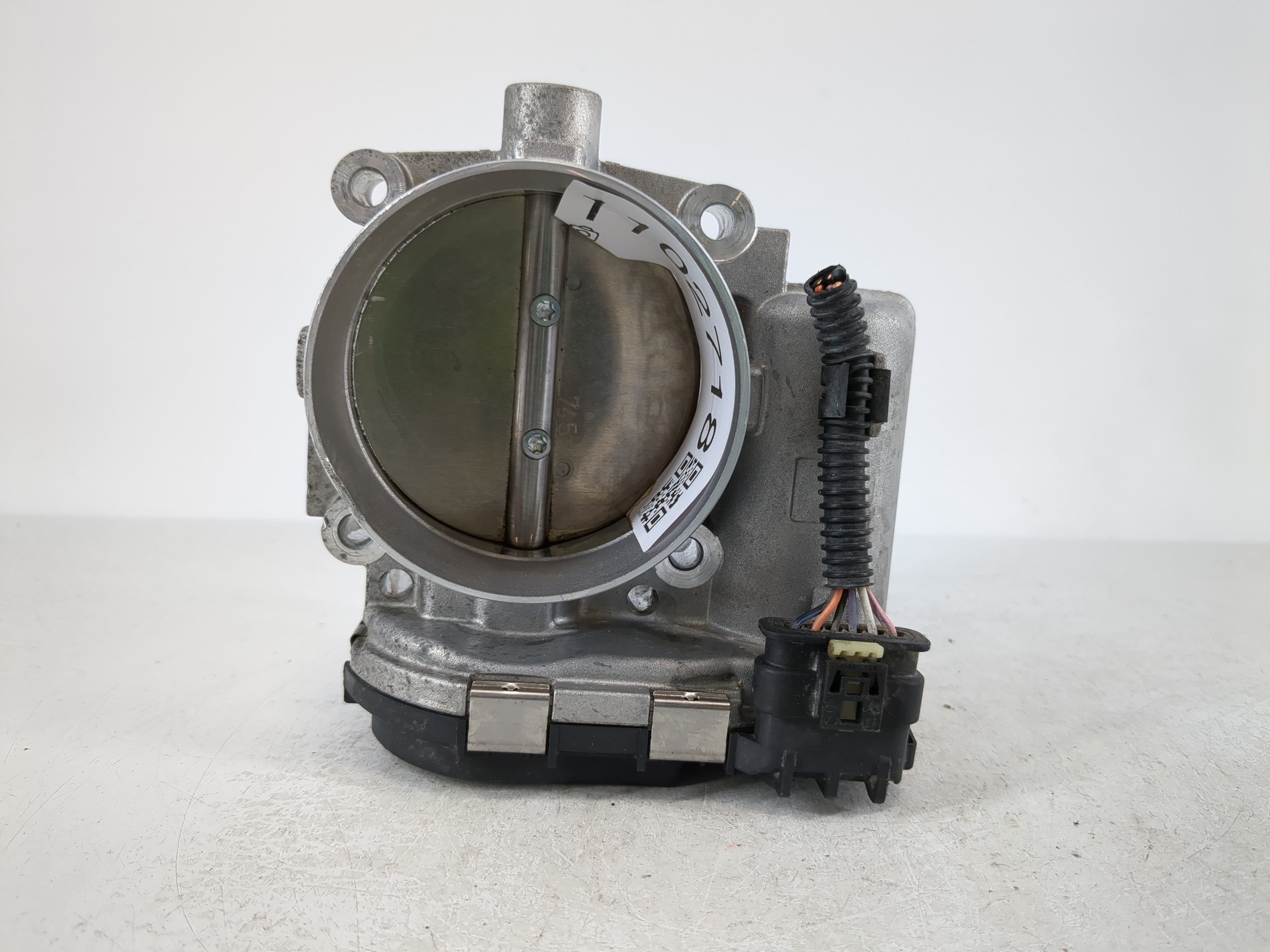 Picture of 2012-2016 Mercedes-benz E350 Throttle Body 1102718