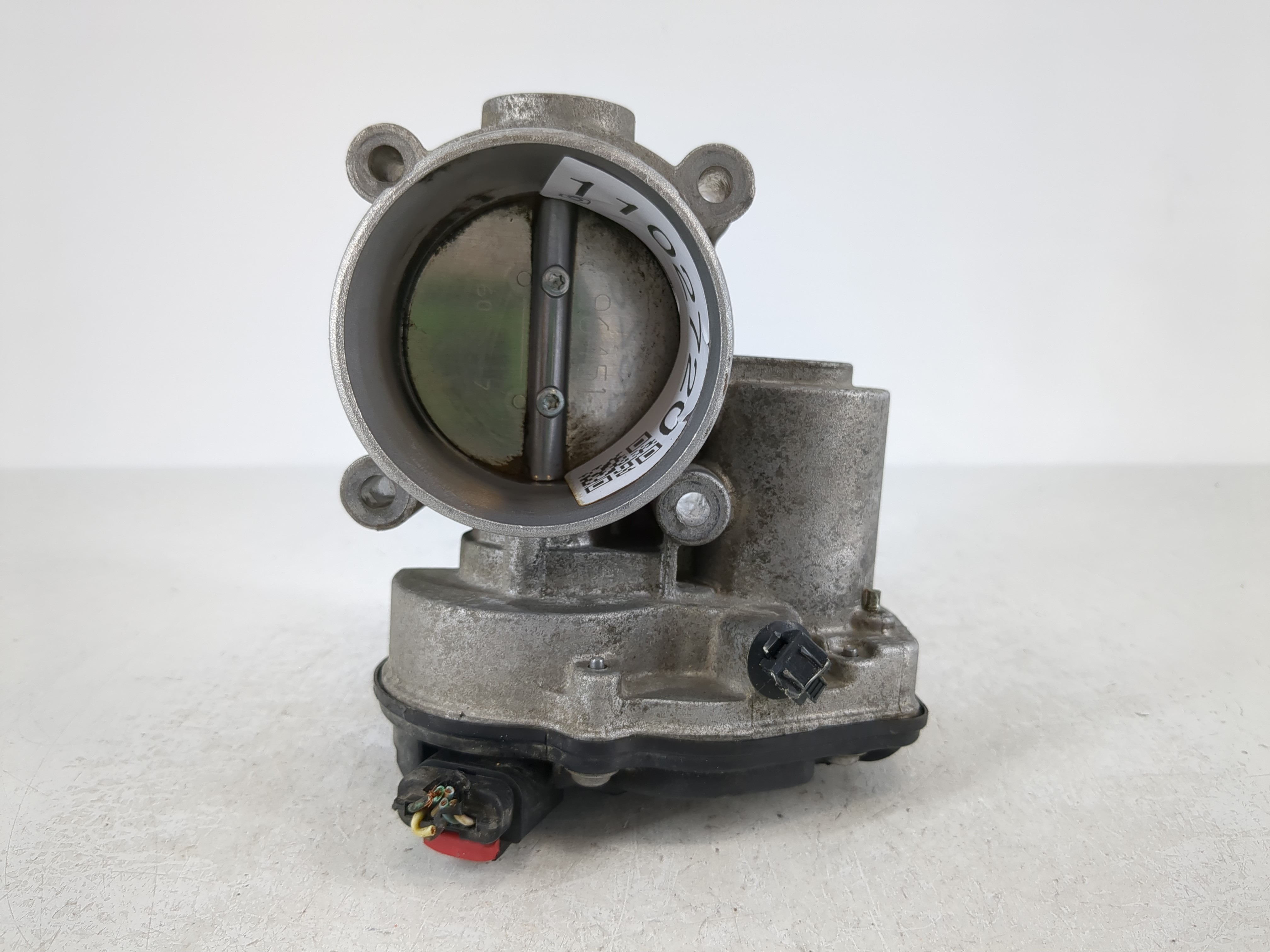 Picture of 2014-2021 Ford Transit Connect Throttle Body 1102720