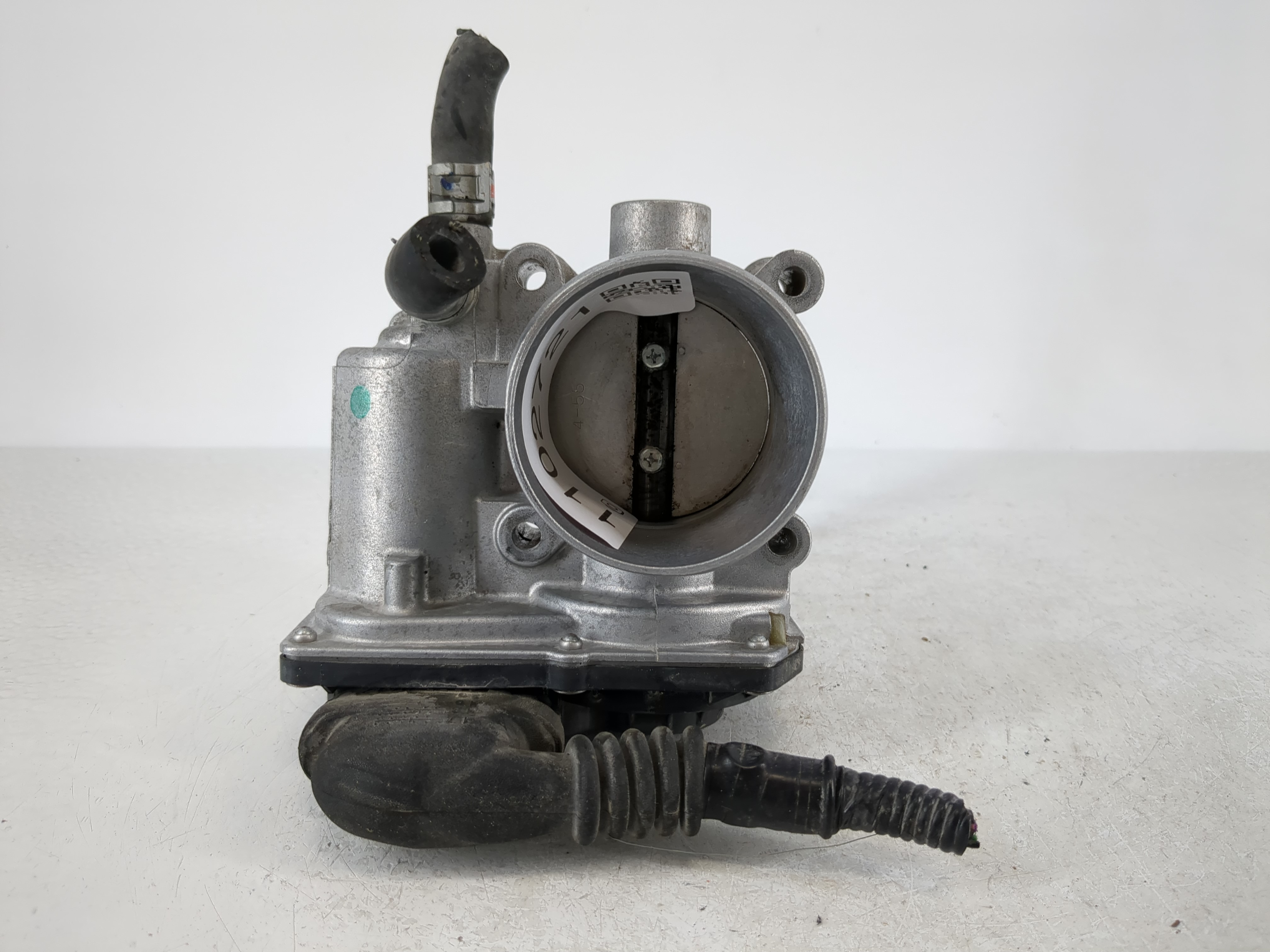 Picture of 2020-2022 Toyota Corolla Throttle Body 1102721