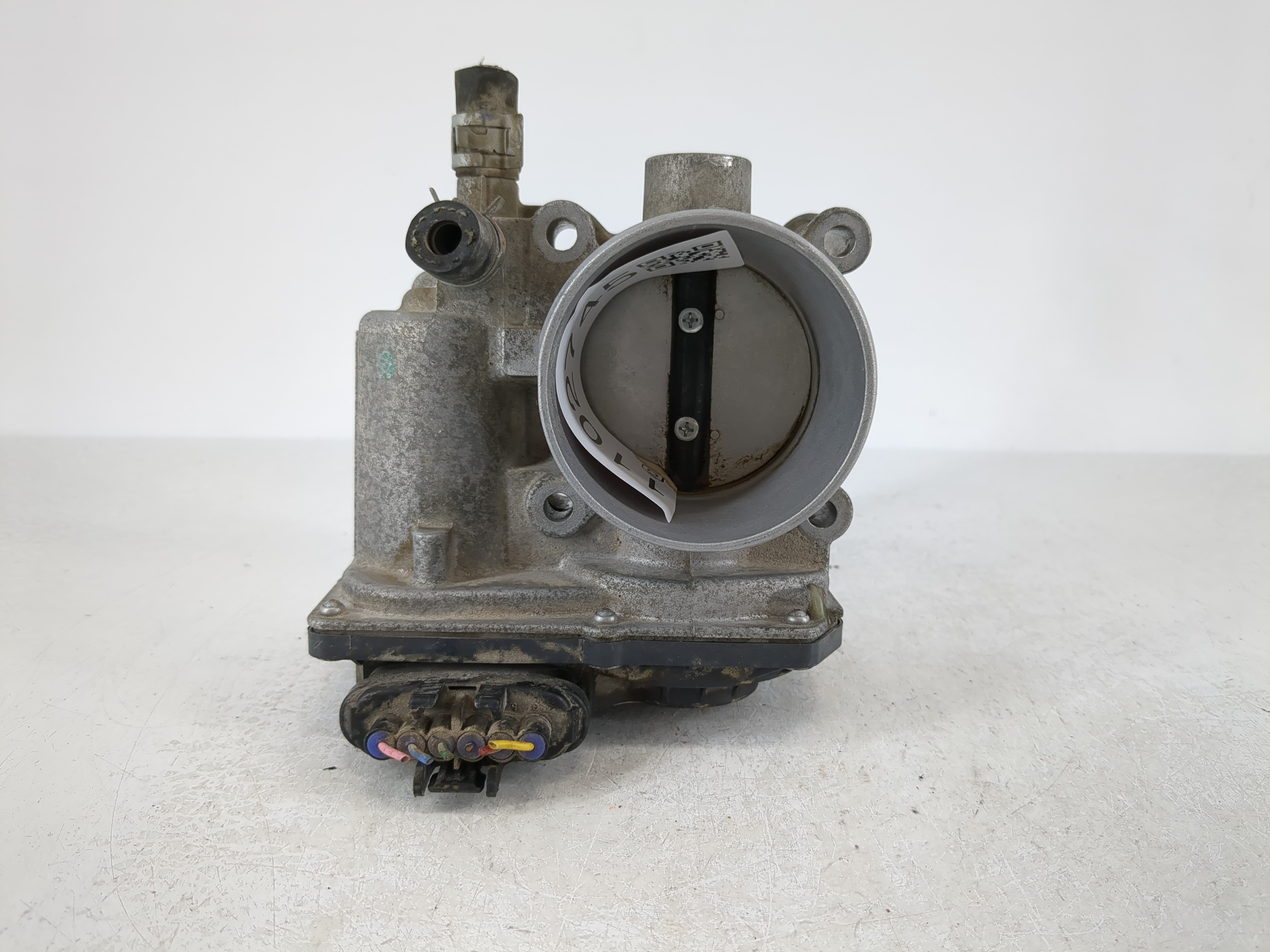 Picture of 2010-2022 Toyota Prius Throttle Body 1102745