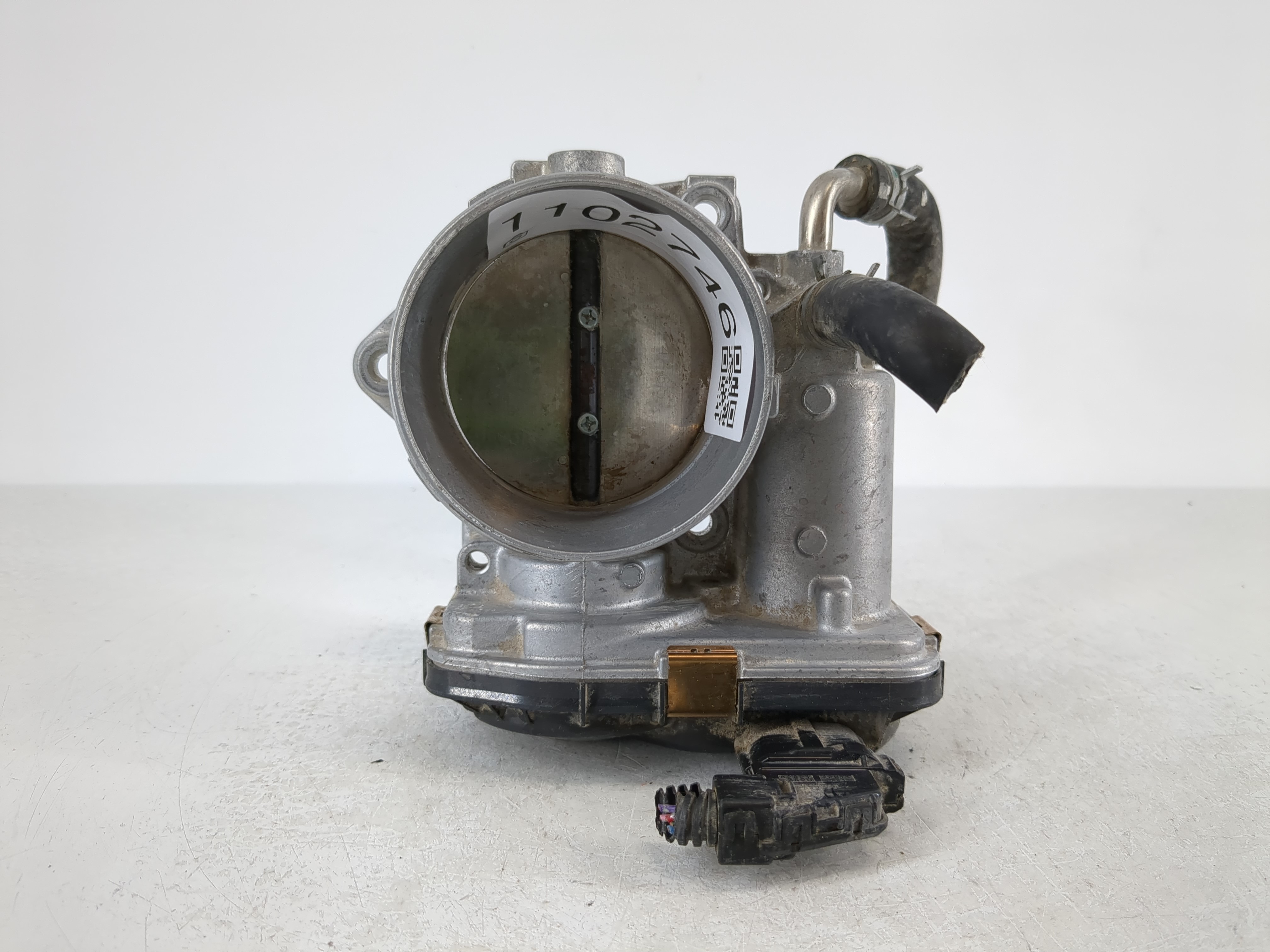 2018-2022 Toyota Camry Throttle Body 1102746 - Oemusedautoparts1.com