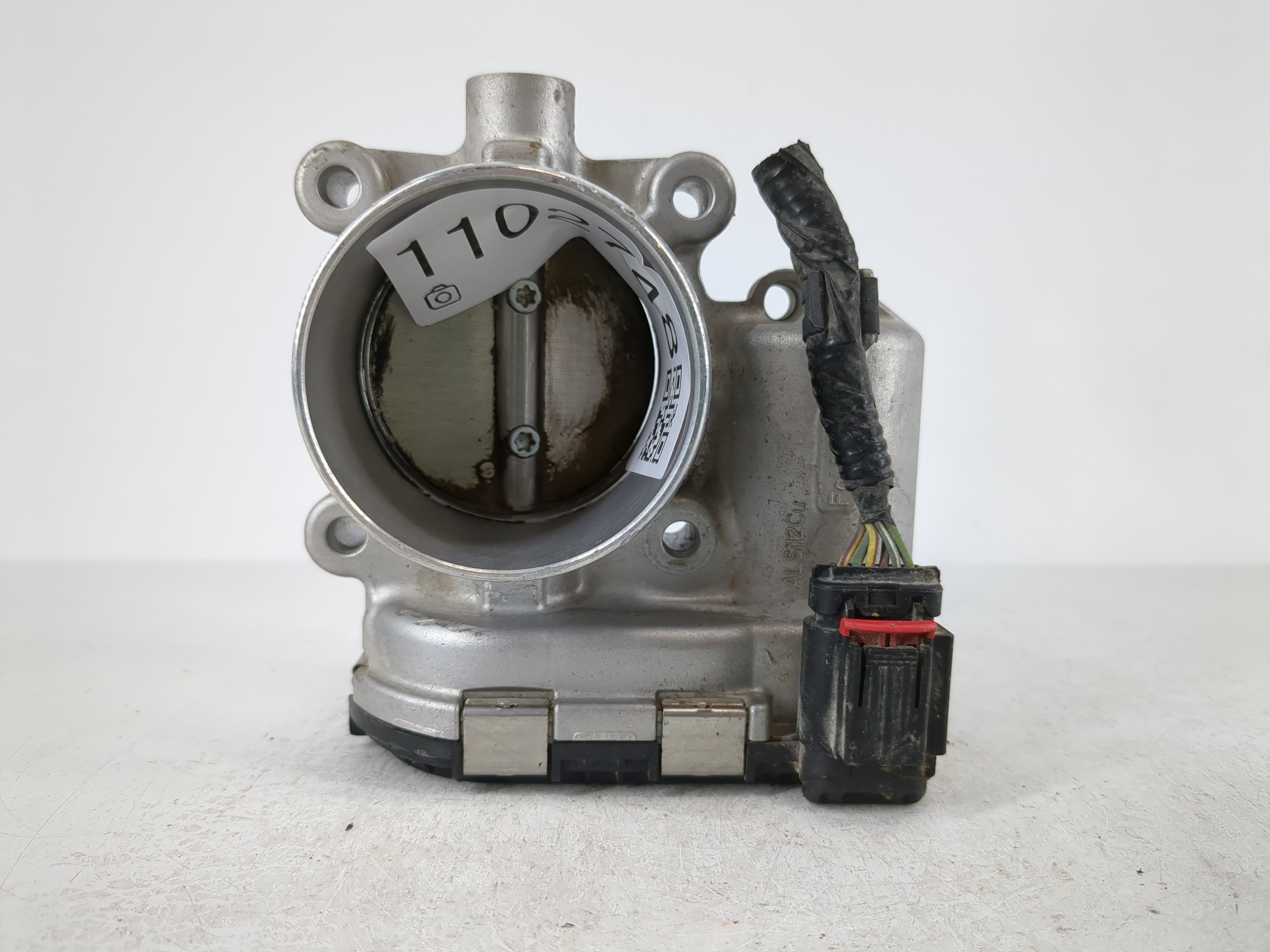 Picture of 2014-2018 Ford Focus Throttle Body 1102748