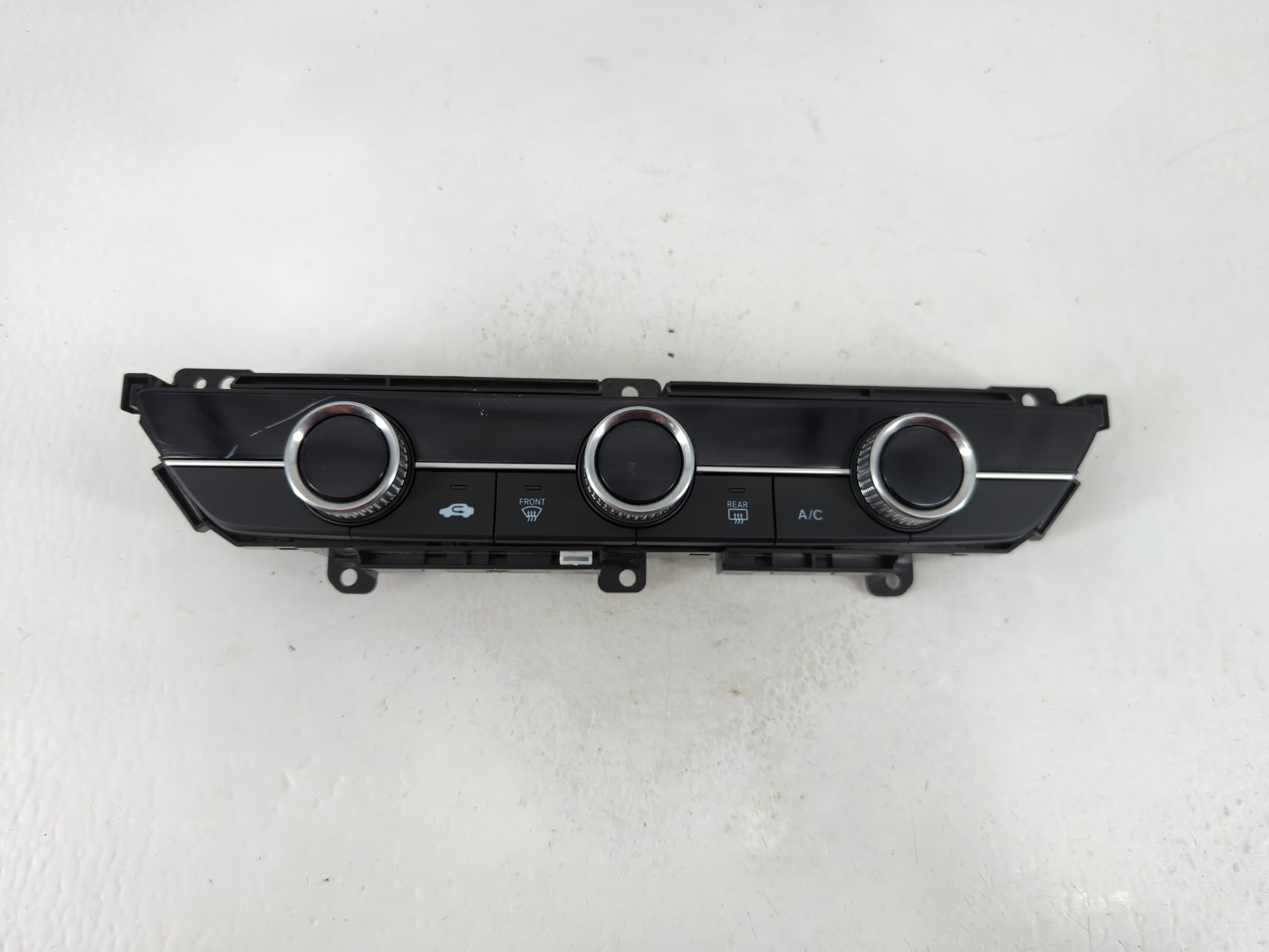 Picture of 2022-2022 Honda Civic Ac Heater Climate Control Temperature Oem 1102751