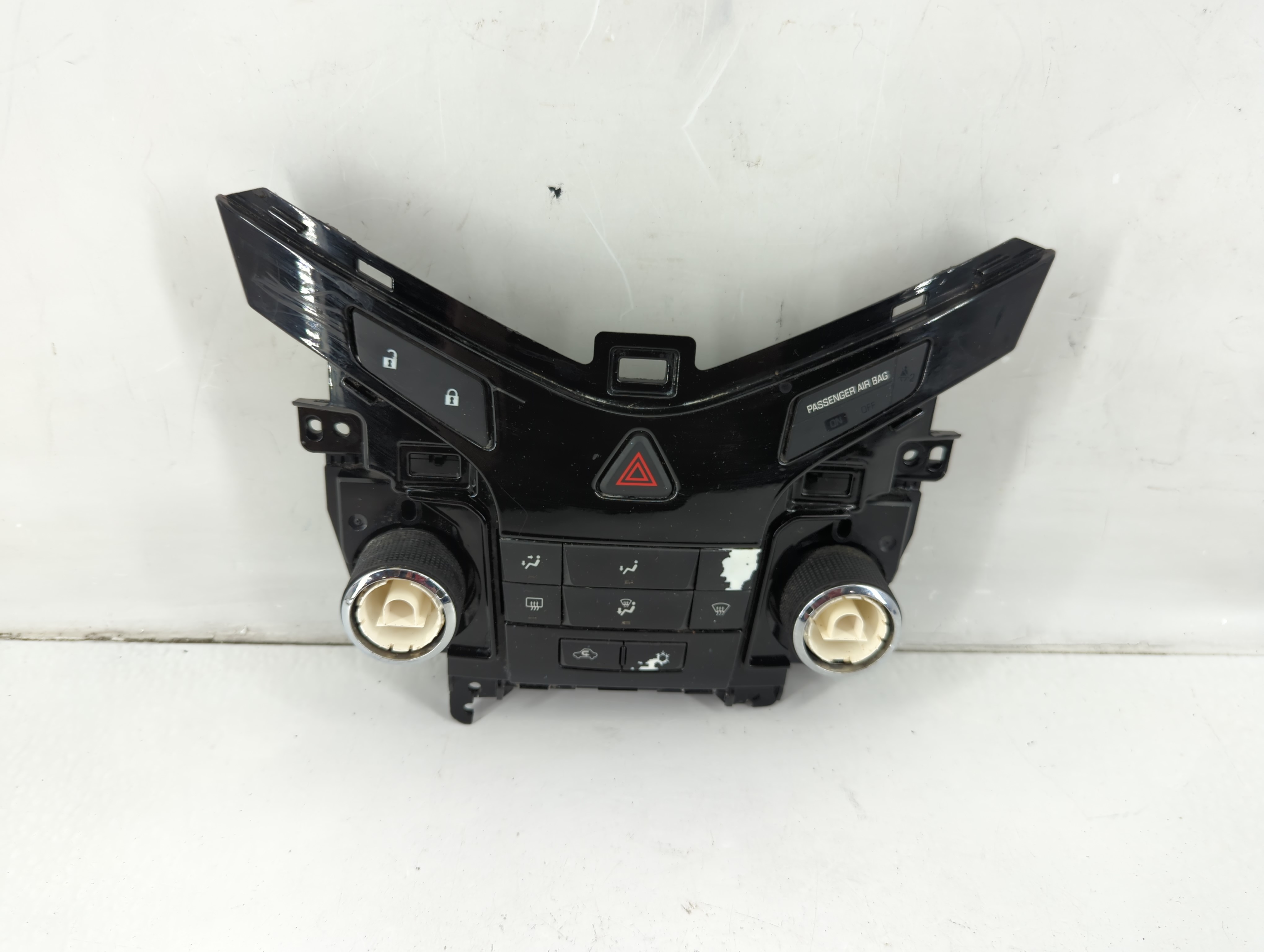 Picture of 2012-2016 Chevrolet Cruze Ac Heater Climate Control 95017054 1102756