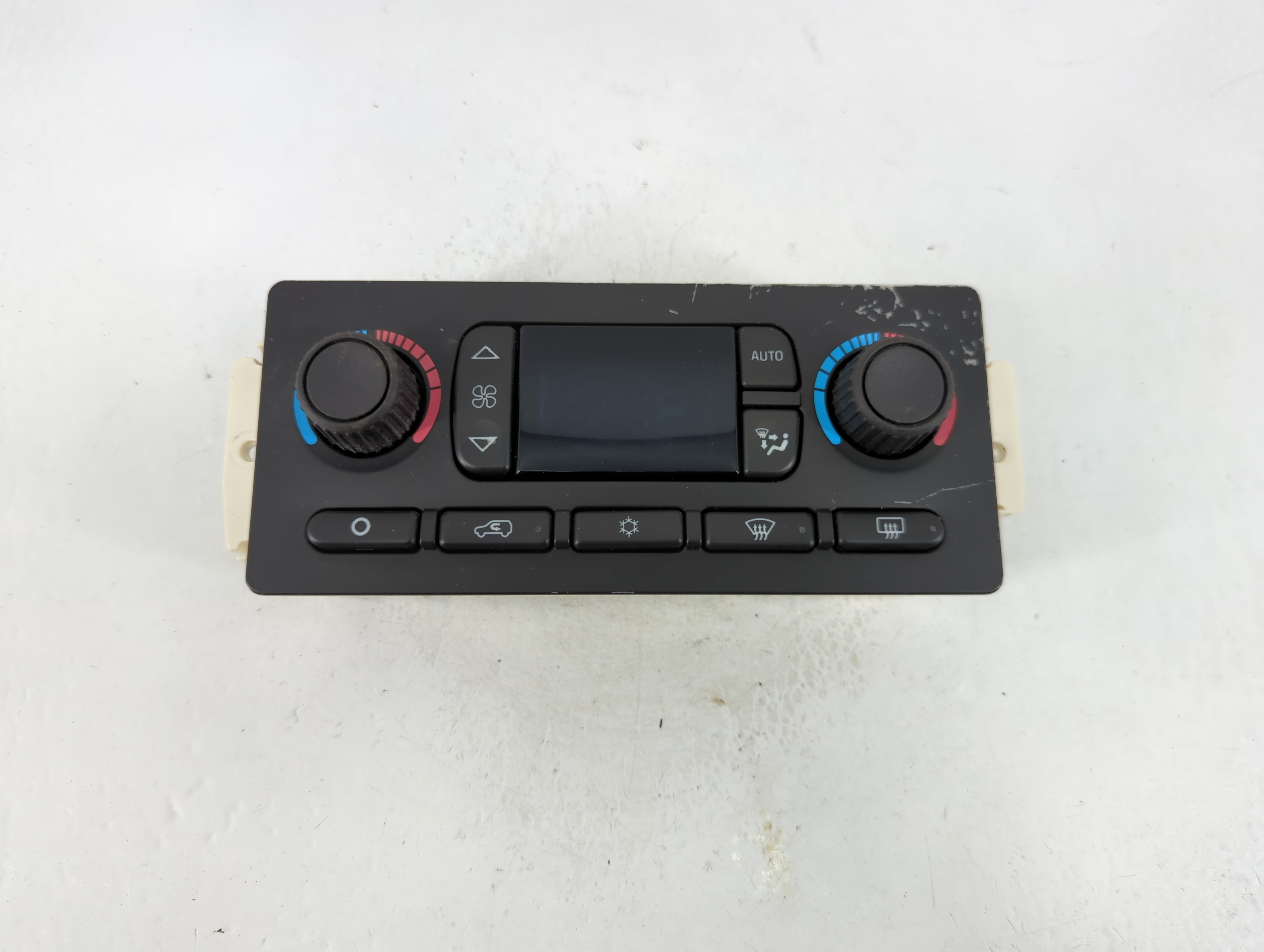 Picture of 2006-2009 Gmc Envoy Ac Heater Climate Control 15845093 1102759