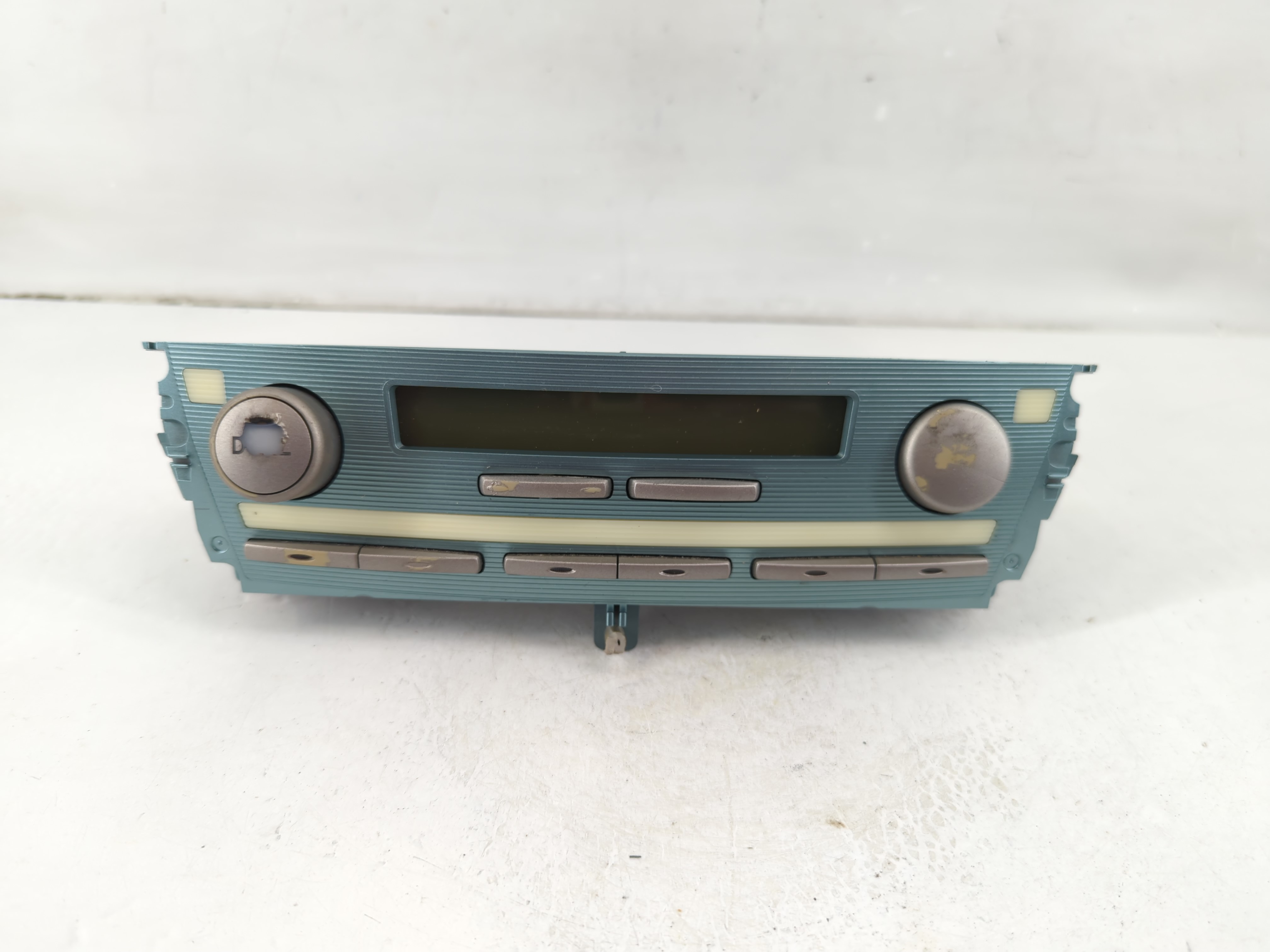 Picture of 2007-2009 Toyota Camry Ac Heater Climate Control 55900-06172 1102761