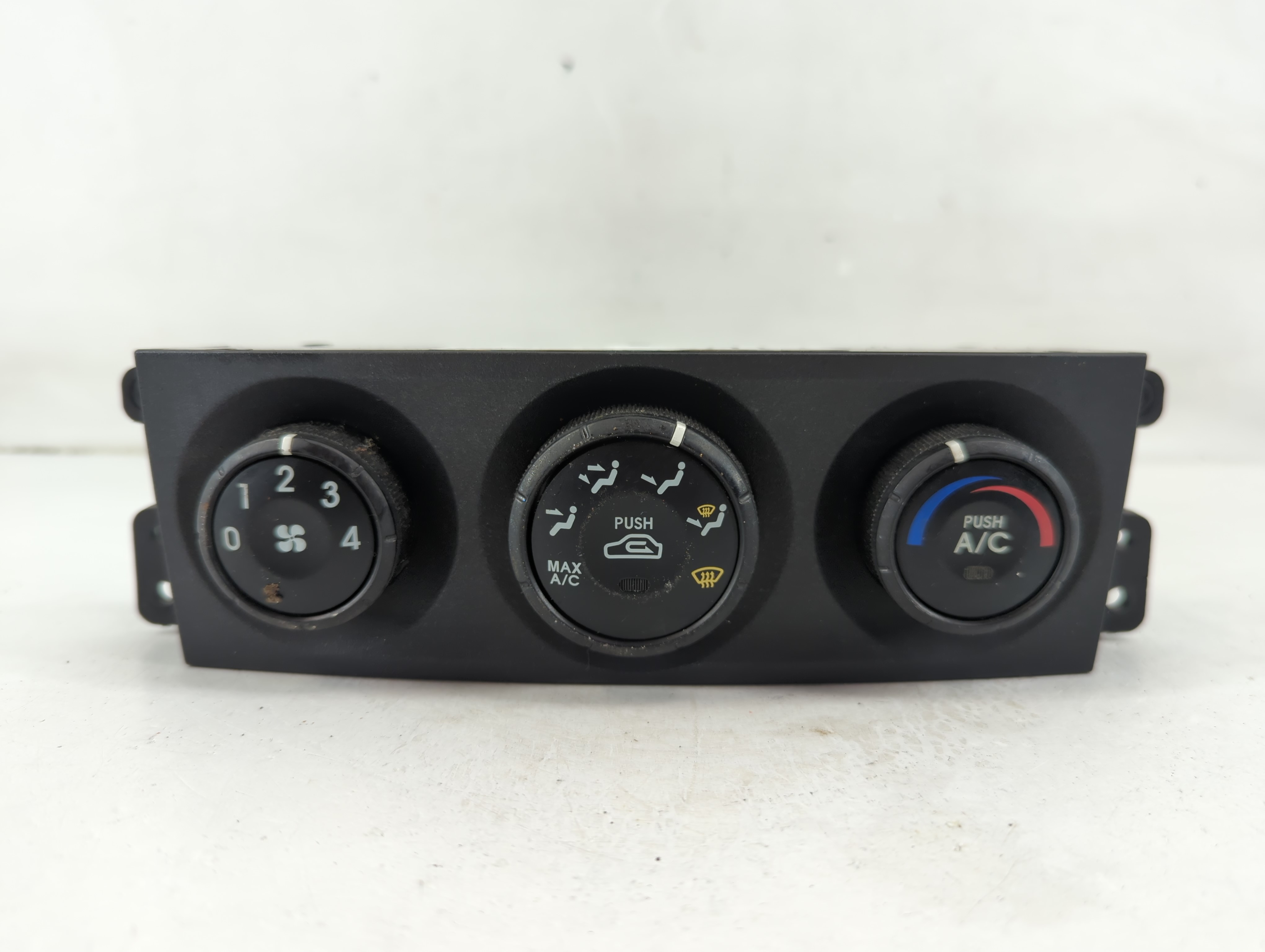 Picture of 2003-2006 Kia Sorento Ac Heater Climate Control 97250-3e401 1102762