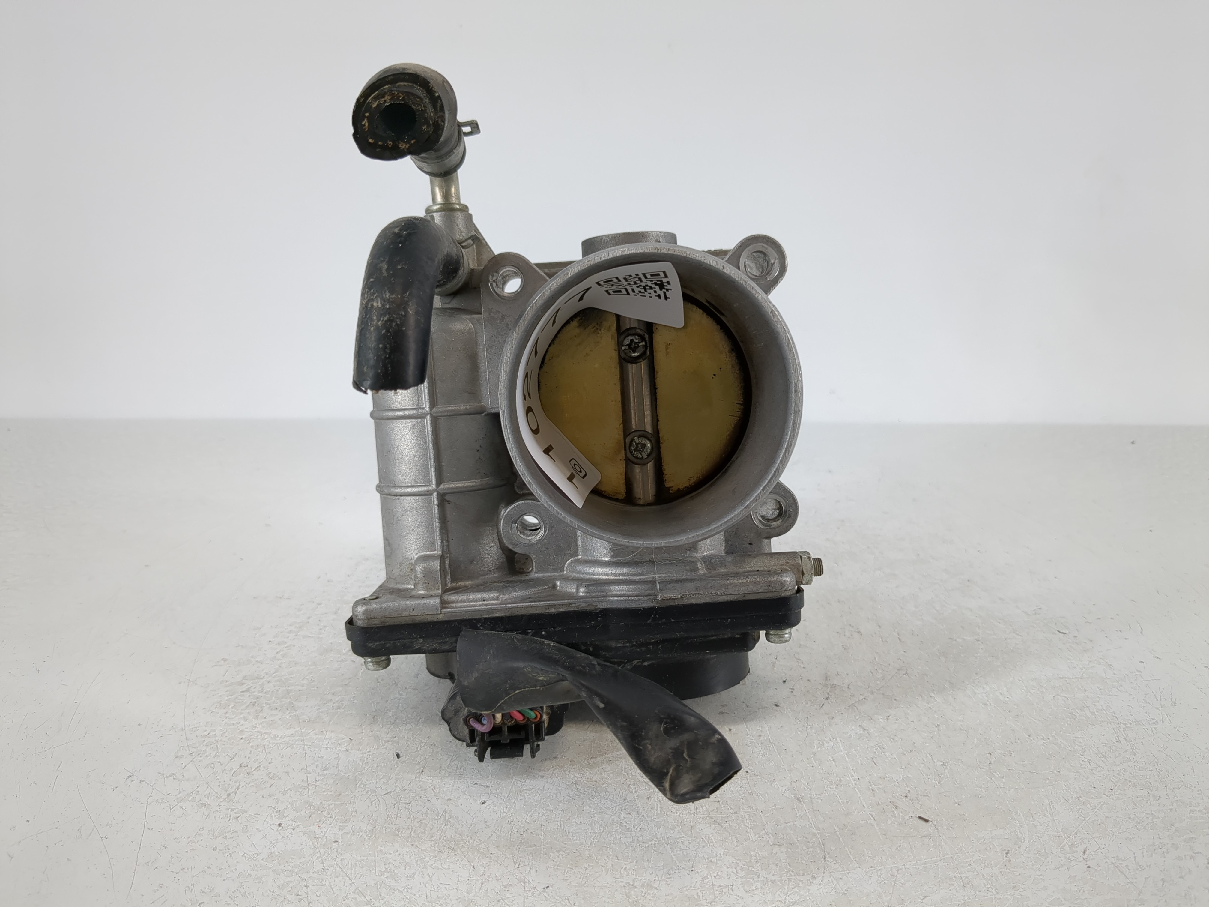 Picture of 2014 Nissan Micra Throttle Body 1102777