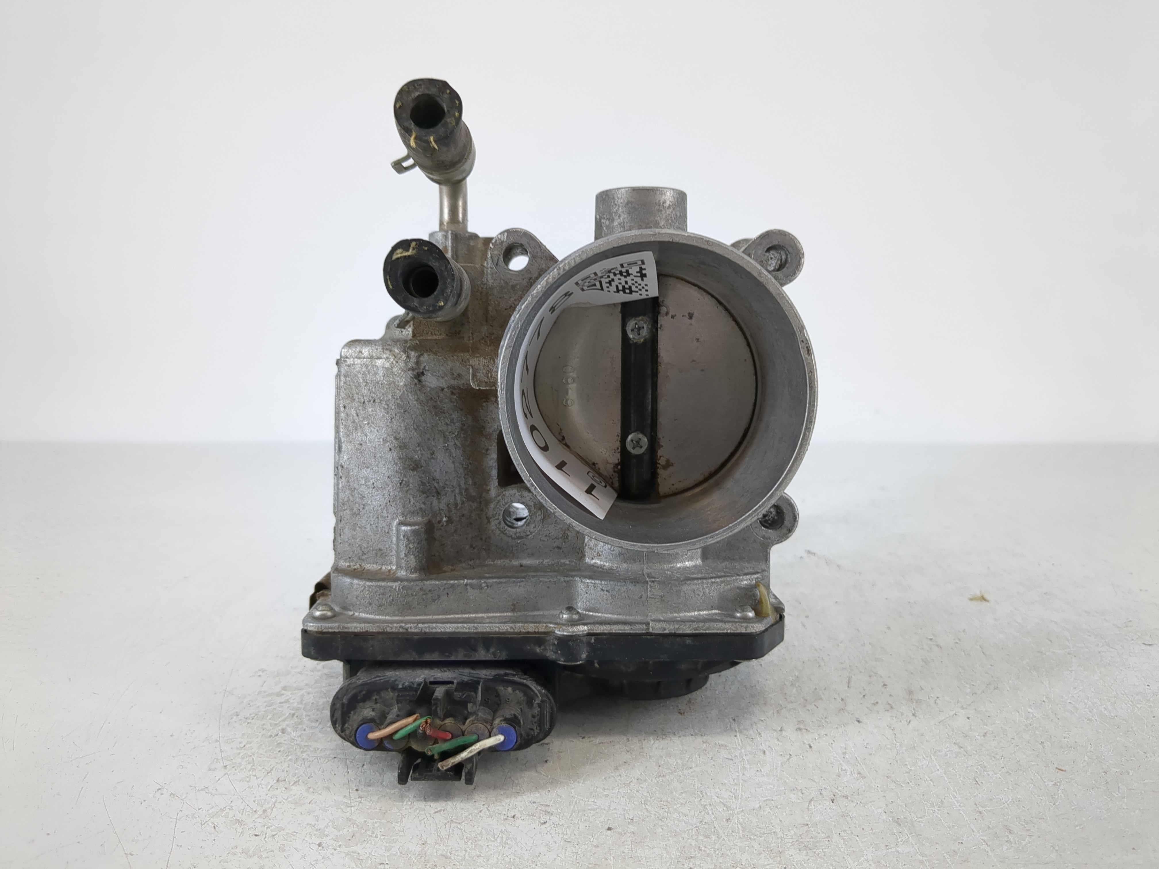 Picture of 2015-2018 Nissan Altima Throttle Body 1102778