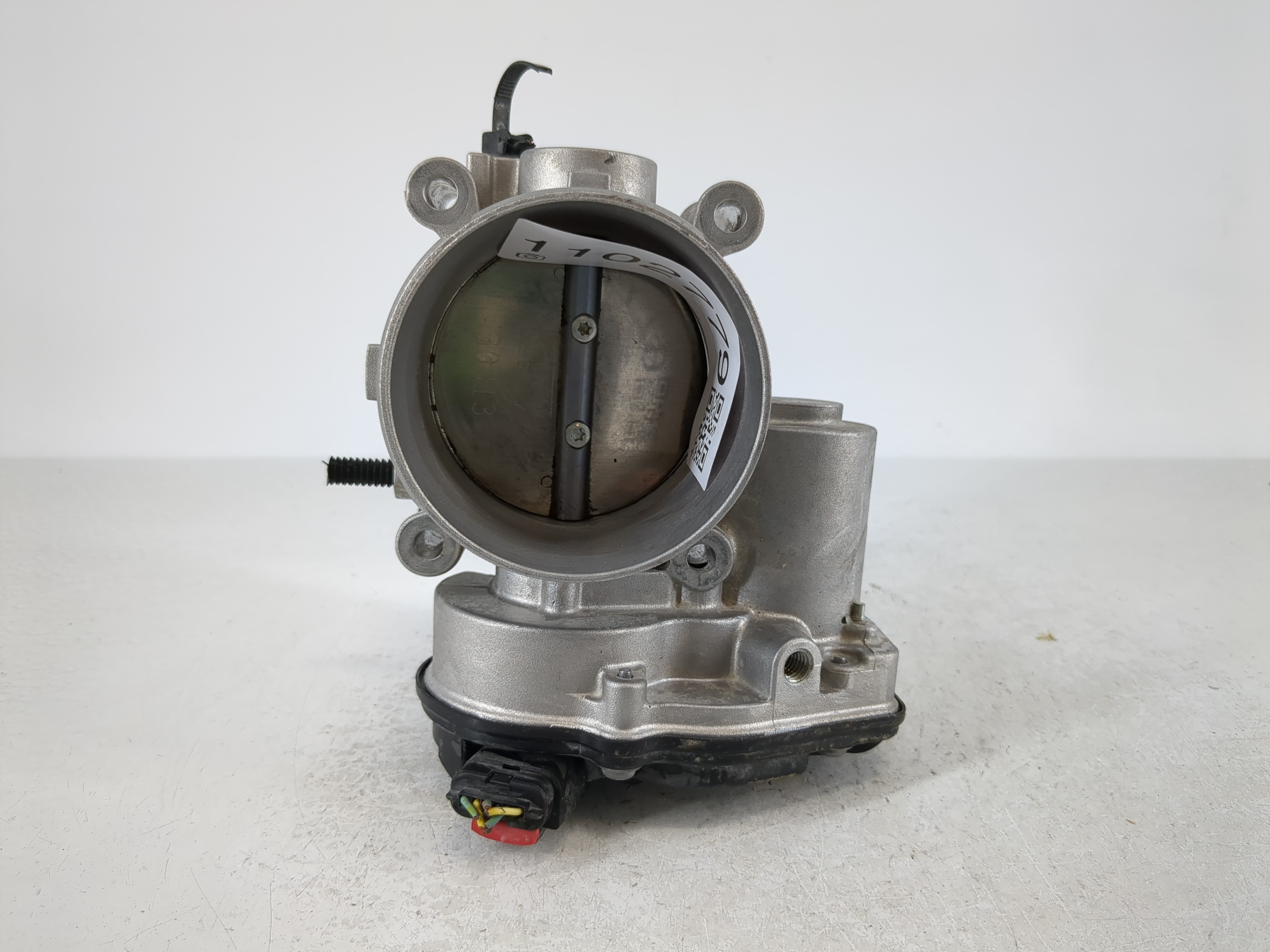Picture of 2013-2016 Lincoln Mkz Throttle Body 1102779