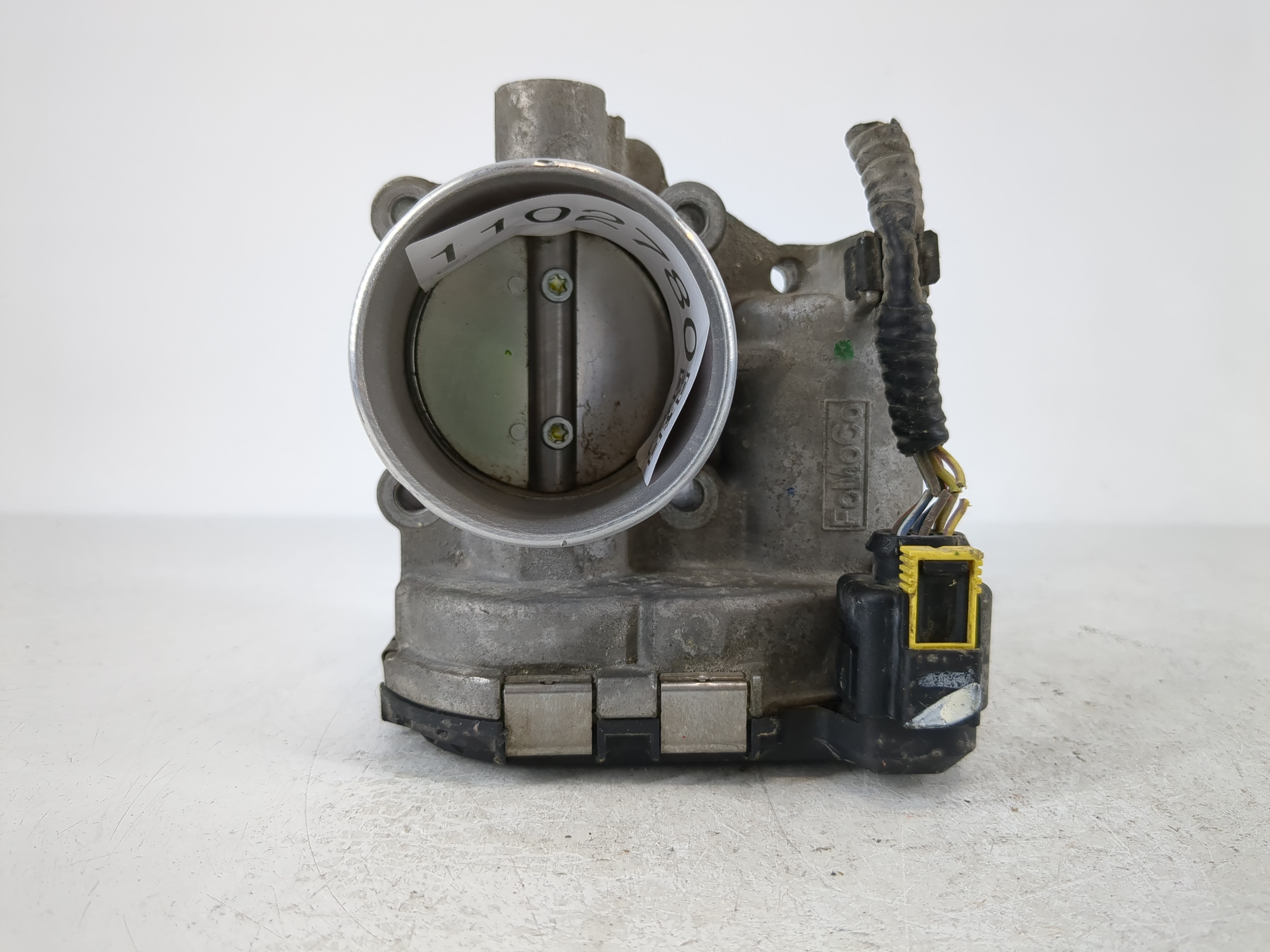 Picture of 2014-2019 Ford Fiesta Throttle Body 1102780