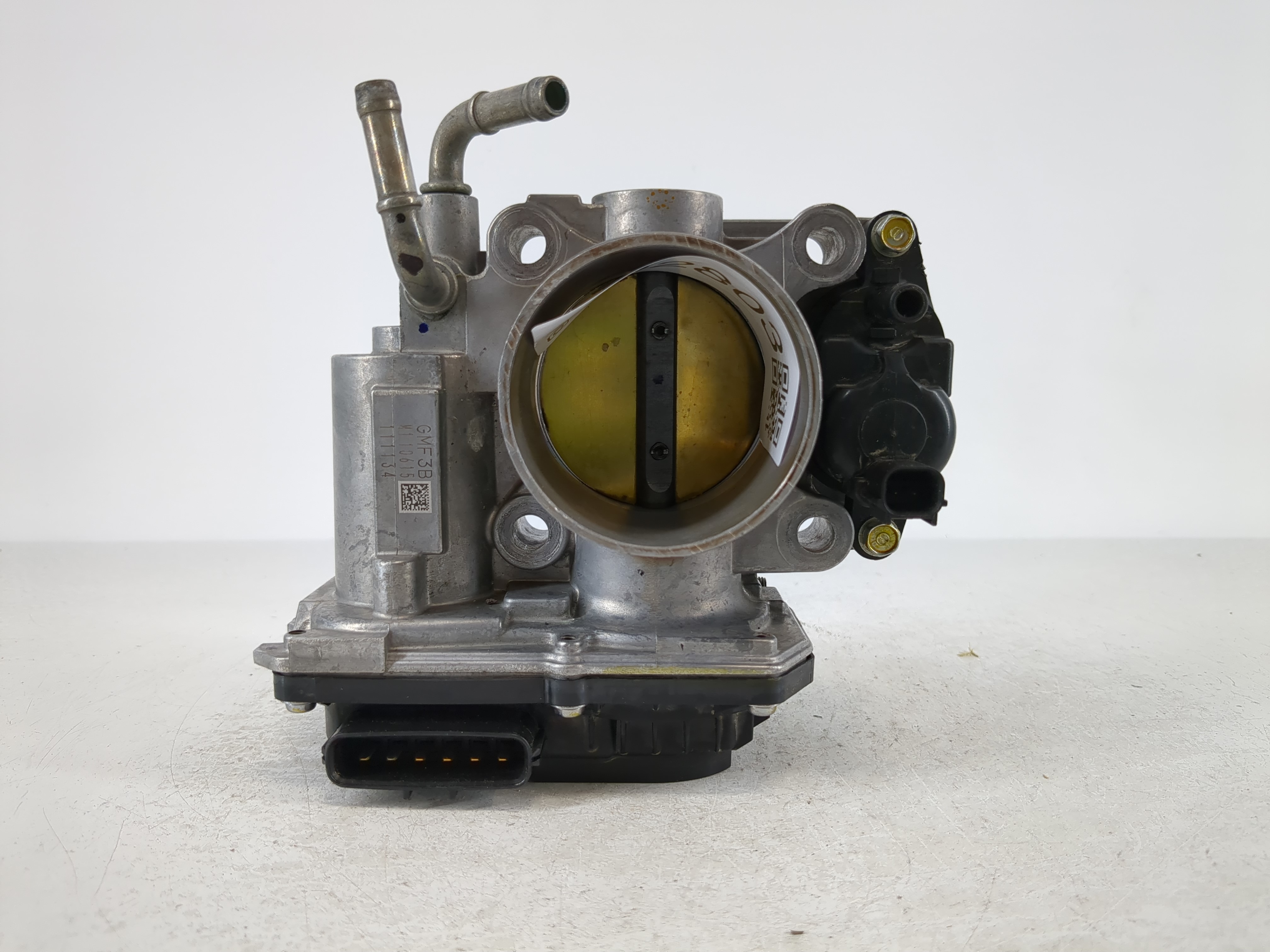 Picture of 2016-2022 Honda Hr-v Throttle Body 1102803