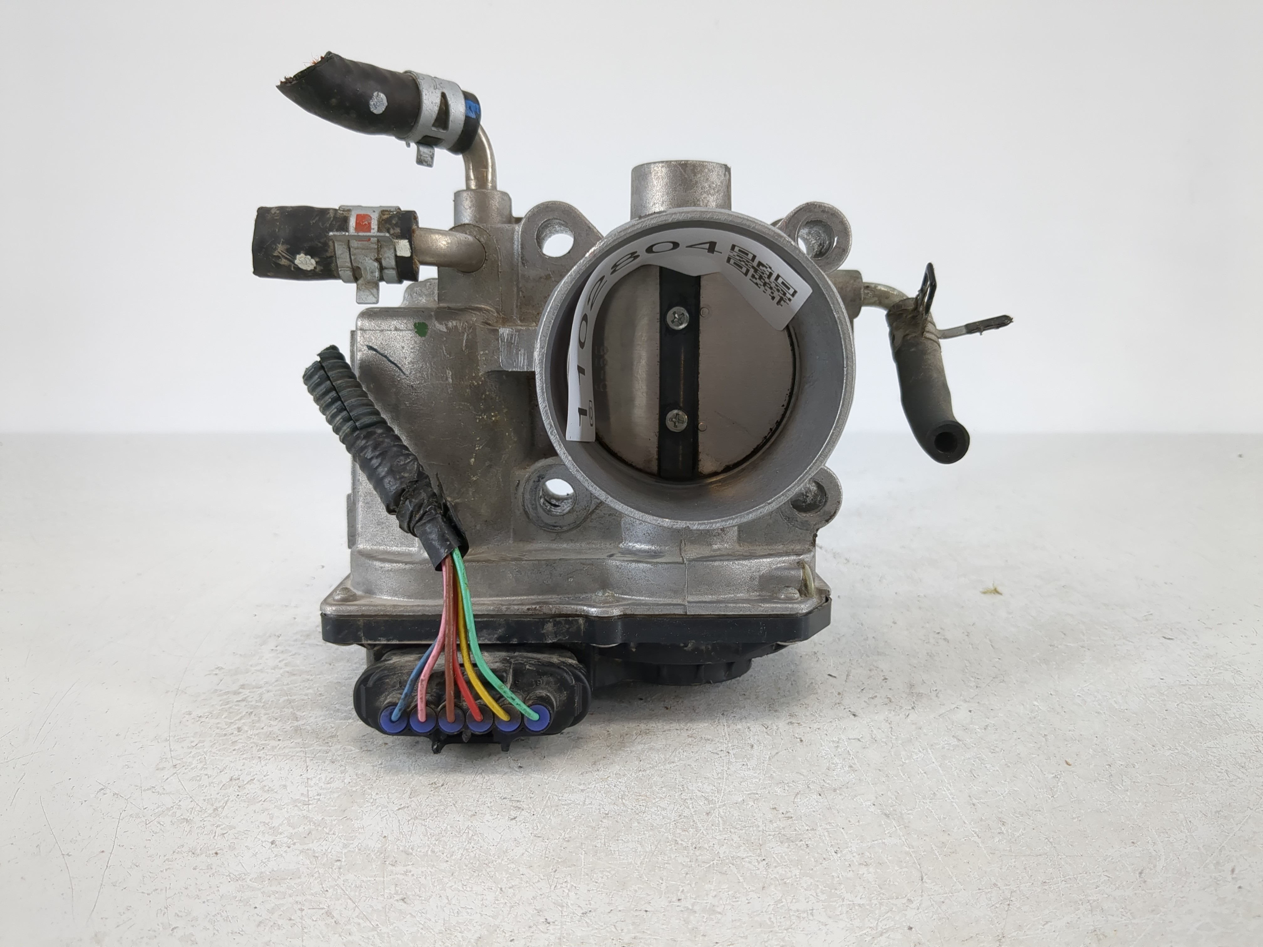 Picture of 2007-2011 Toyota Camry Throttle Body 1102804