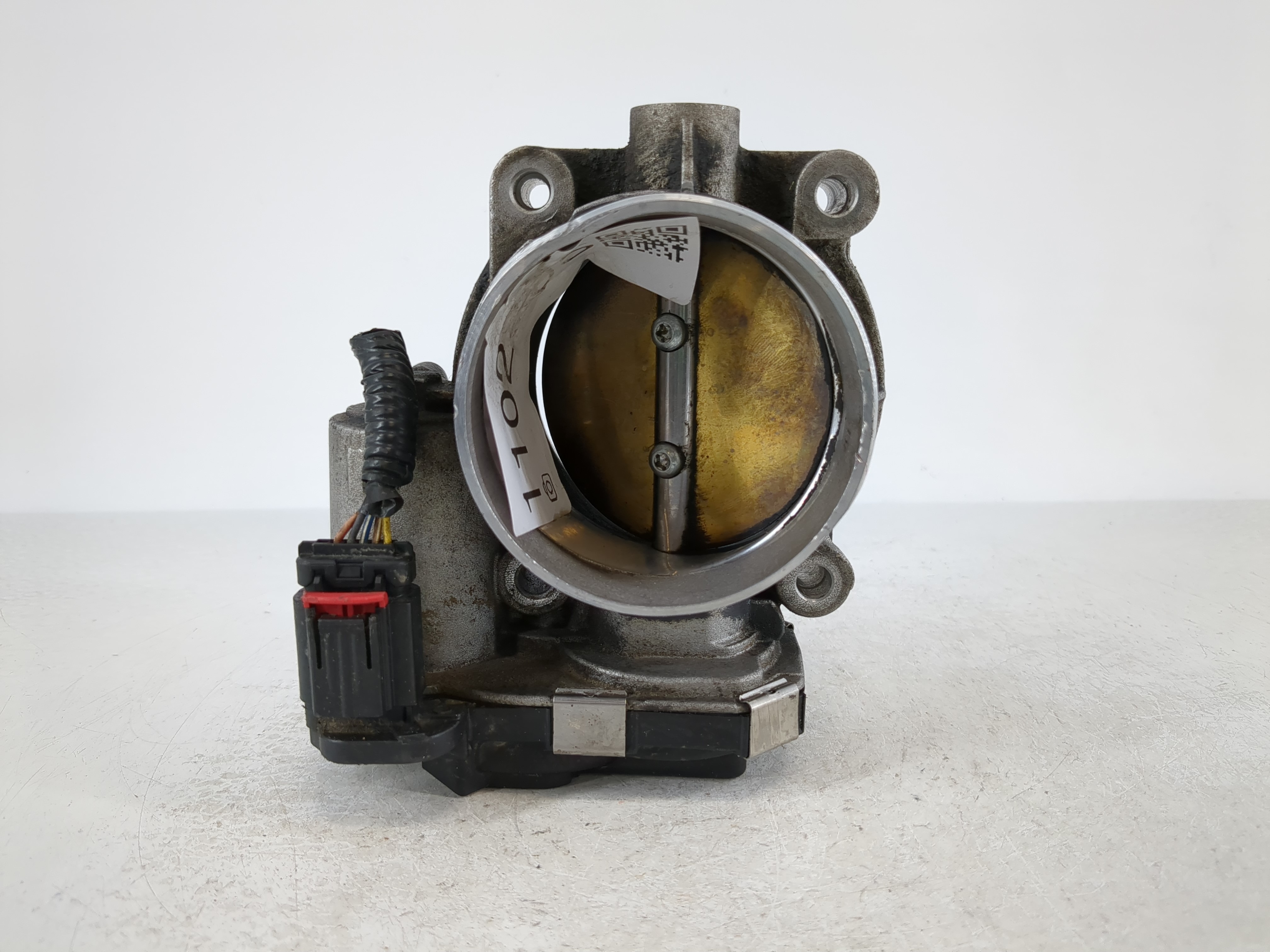Picture of 2012-2016 Buick Lacrosse Throttle Body 1102805
