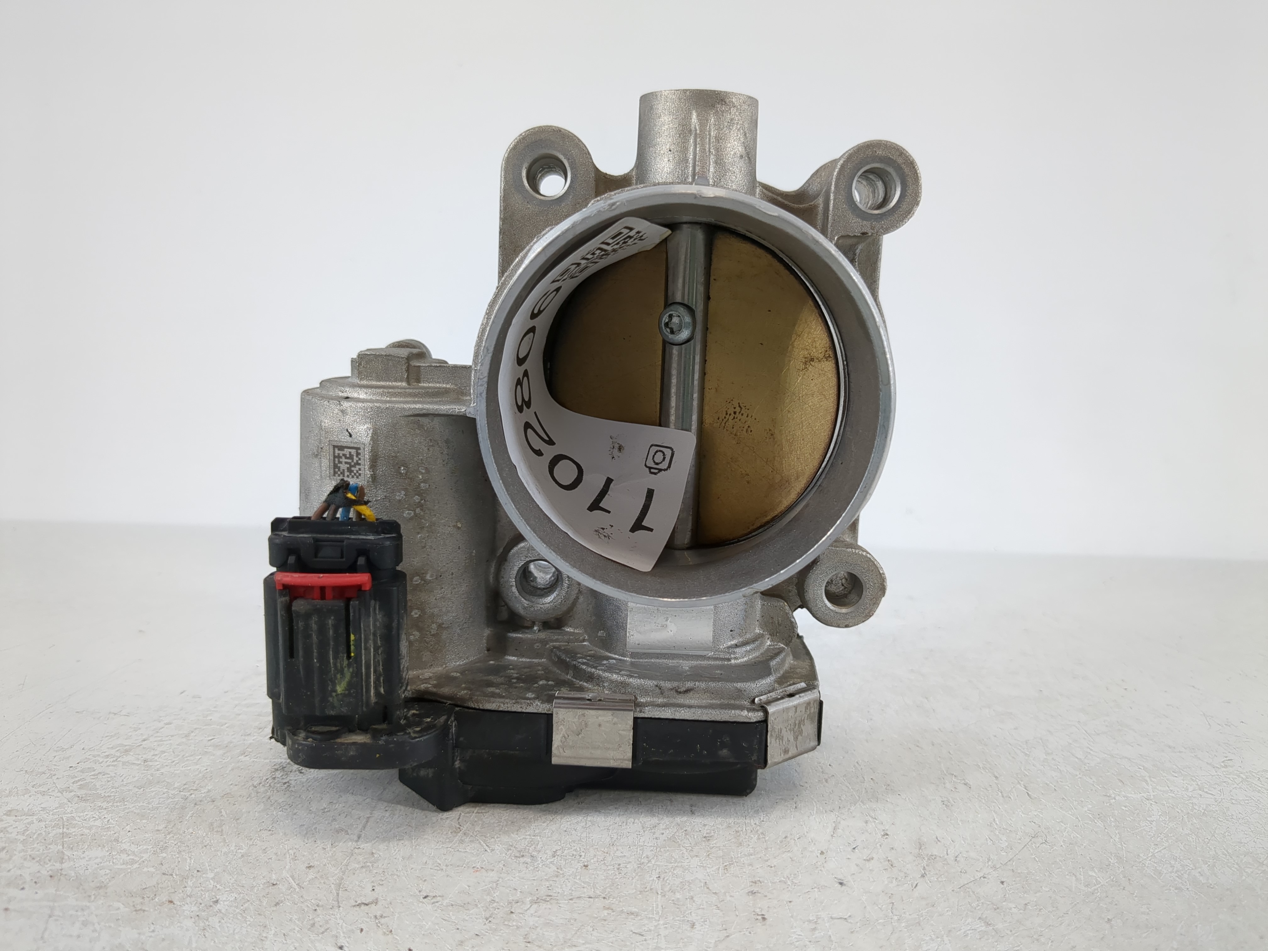 Picture of 2012-2020 Chevrolet Impala Throttle Body 1102806