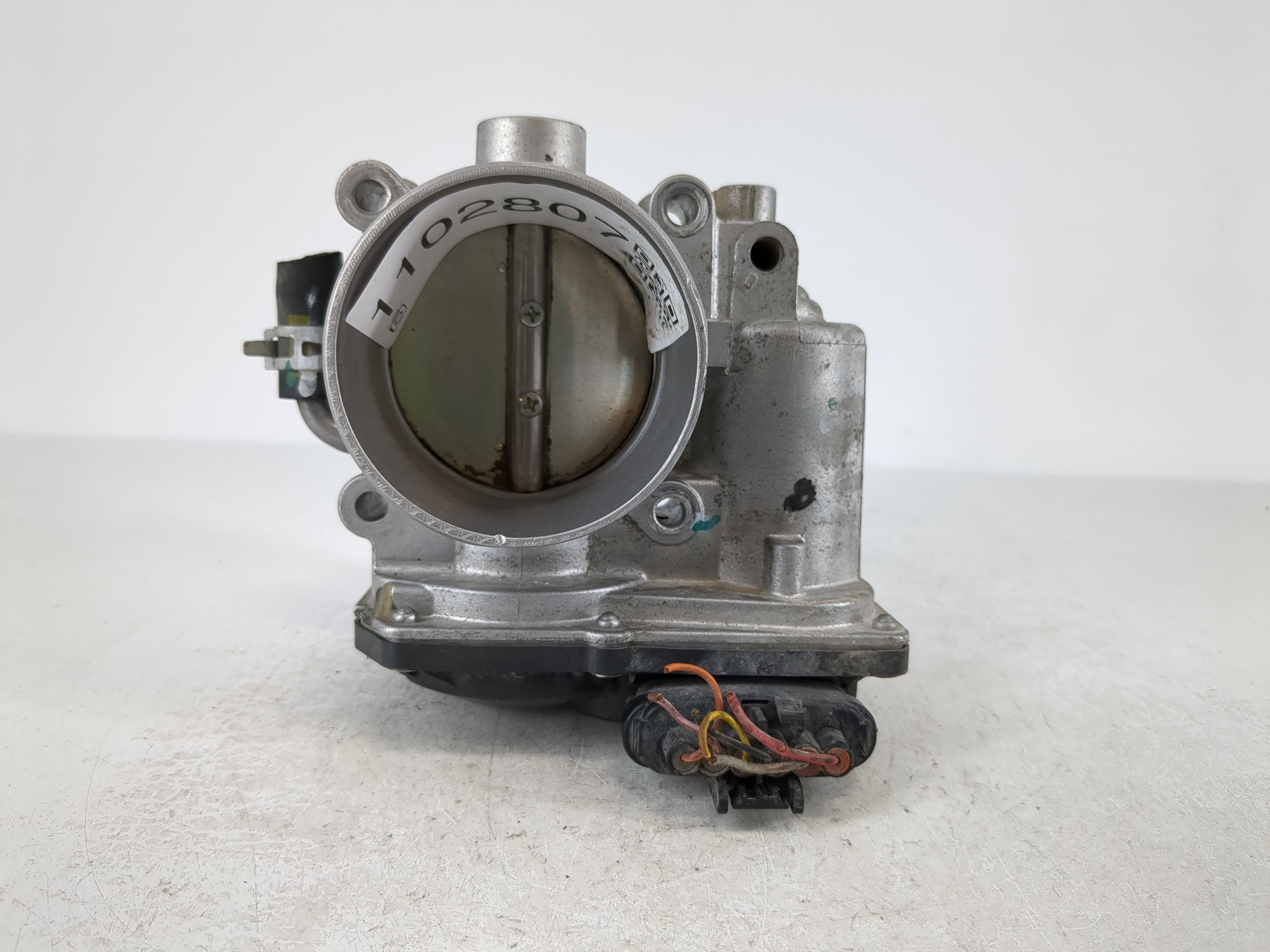 Picture of 2019-2019 Kia Forte Throttle Body 1102807