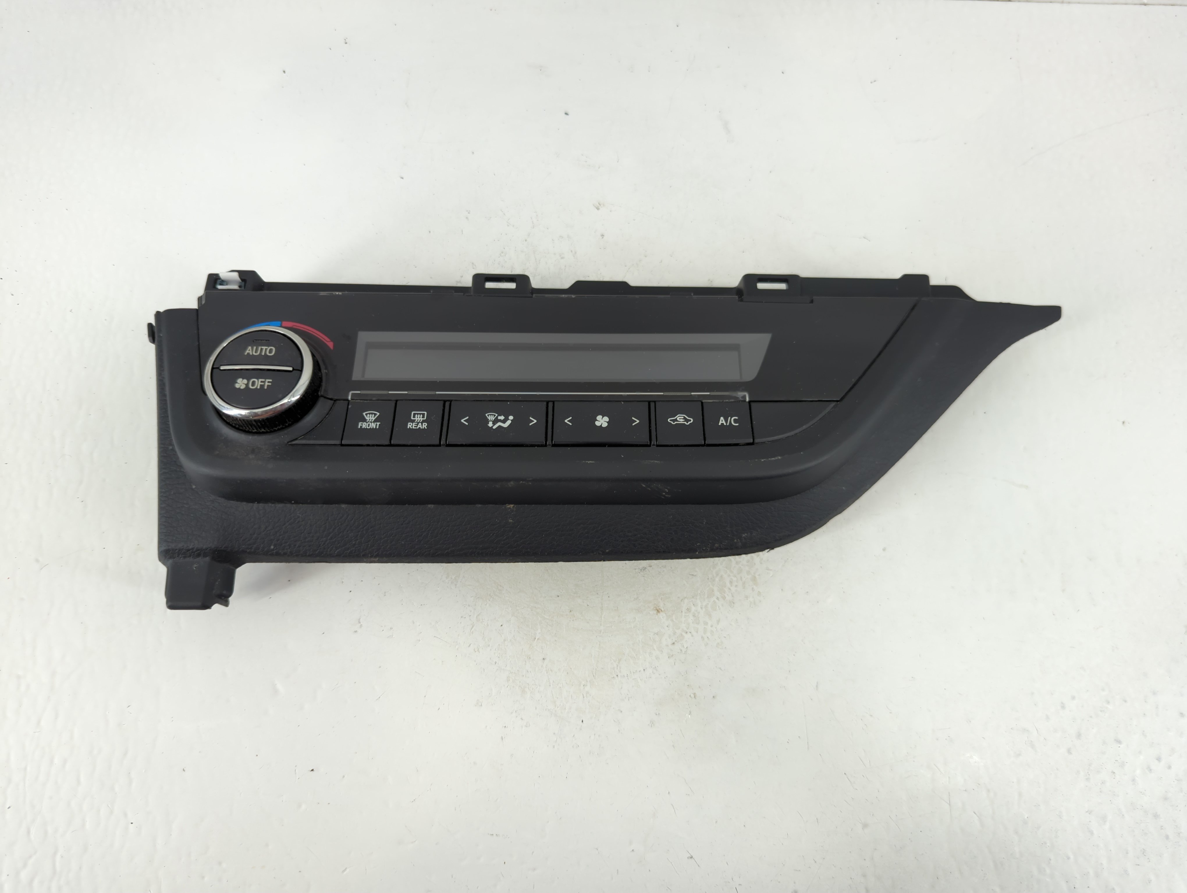 Picture of 2014-2016 Toyota Corolla Ac Heater Climate Control 55900-02500 1102813
